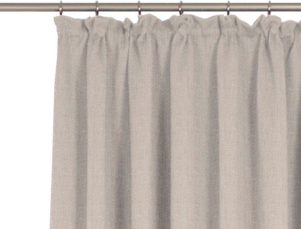 Thumbnail - Wirth Vorhang "Torbole" Kräuselband 1 Stk. tlg.