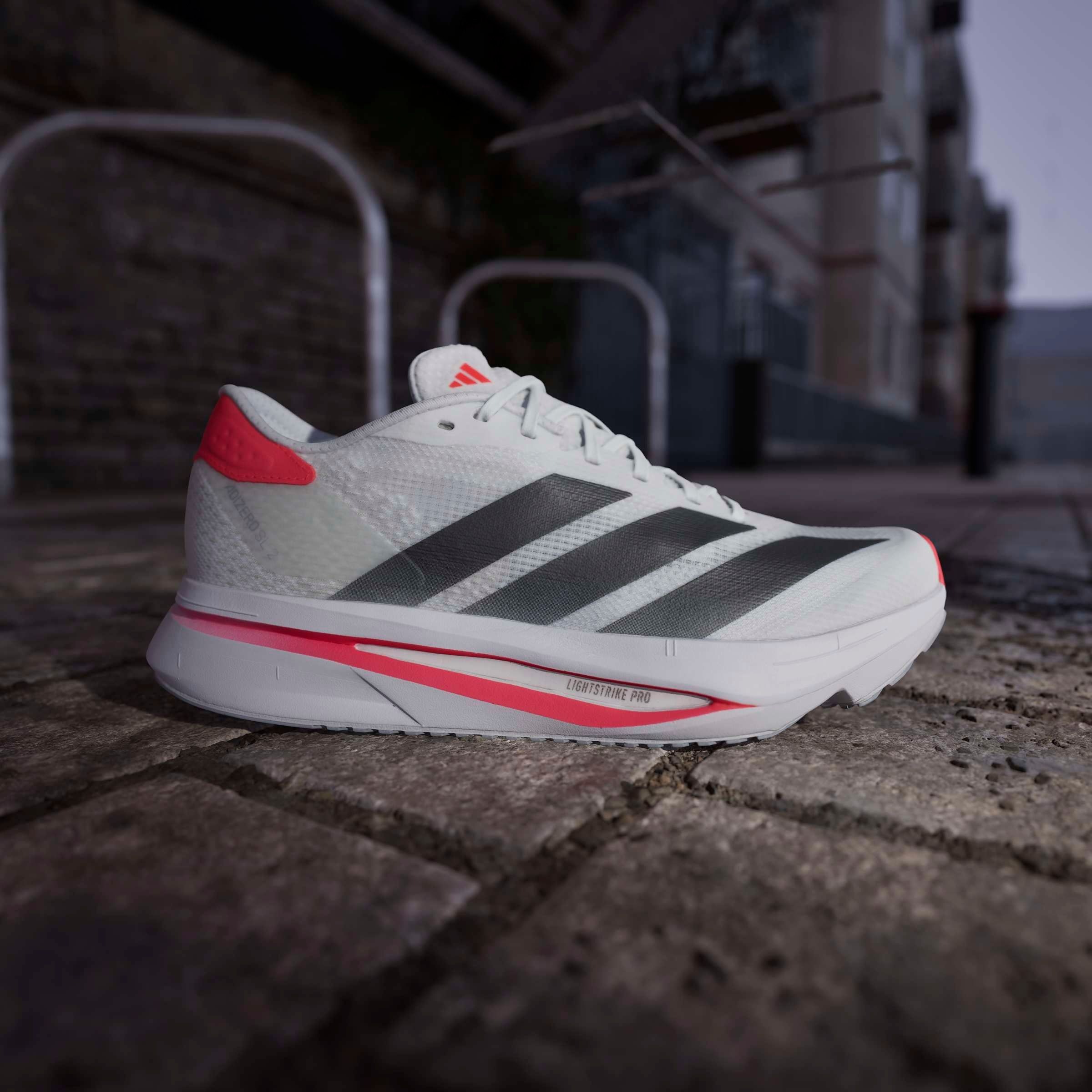 adidas Performance Laufschuh »ADIZERO SL2«, mit Lightstrike-Sohle