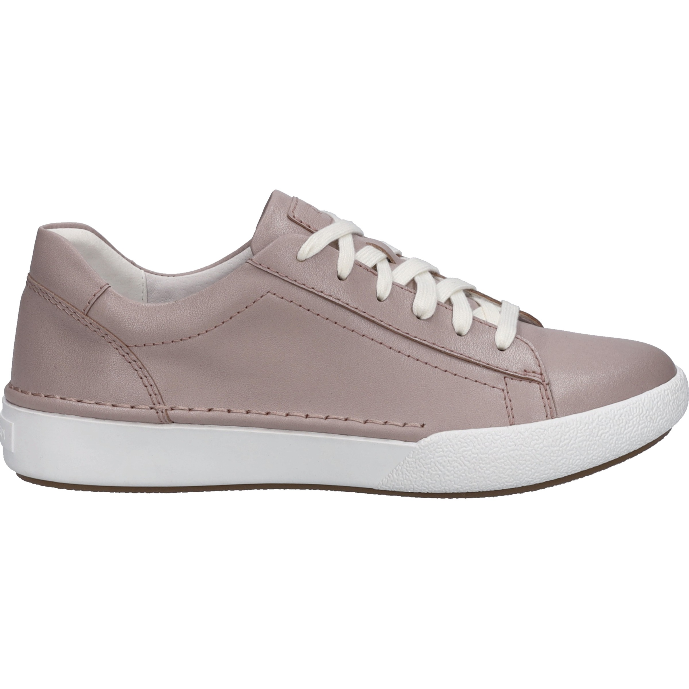Josef Seibel Sneaker "Claire 01, mattrosa" günstig online kaufen