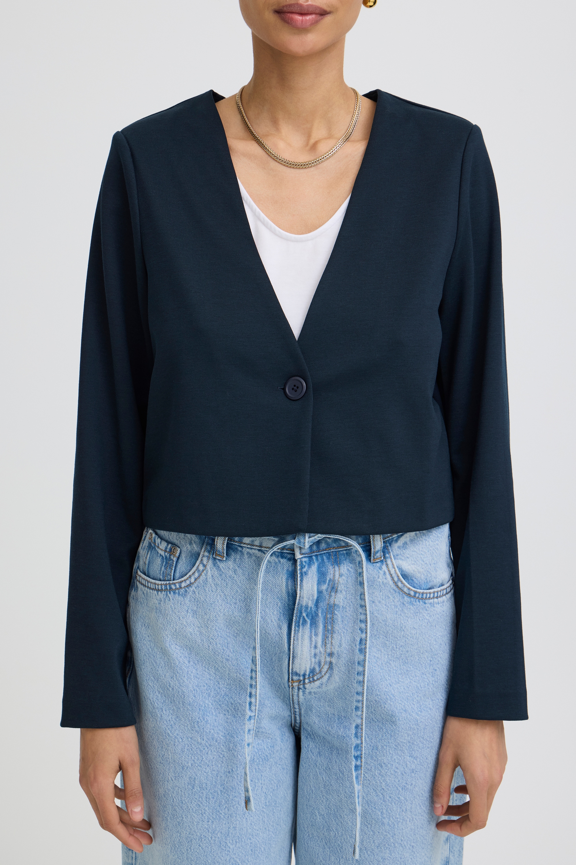 b.young Allwetterjacke »Damen Jacke BYRIZETTA«