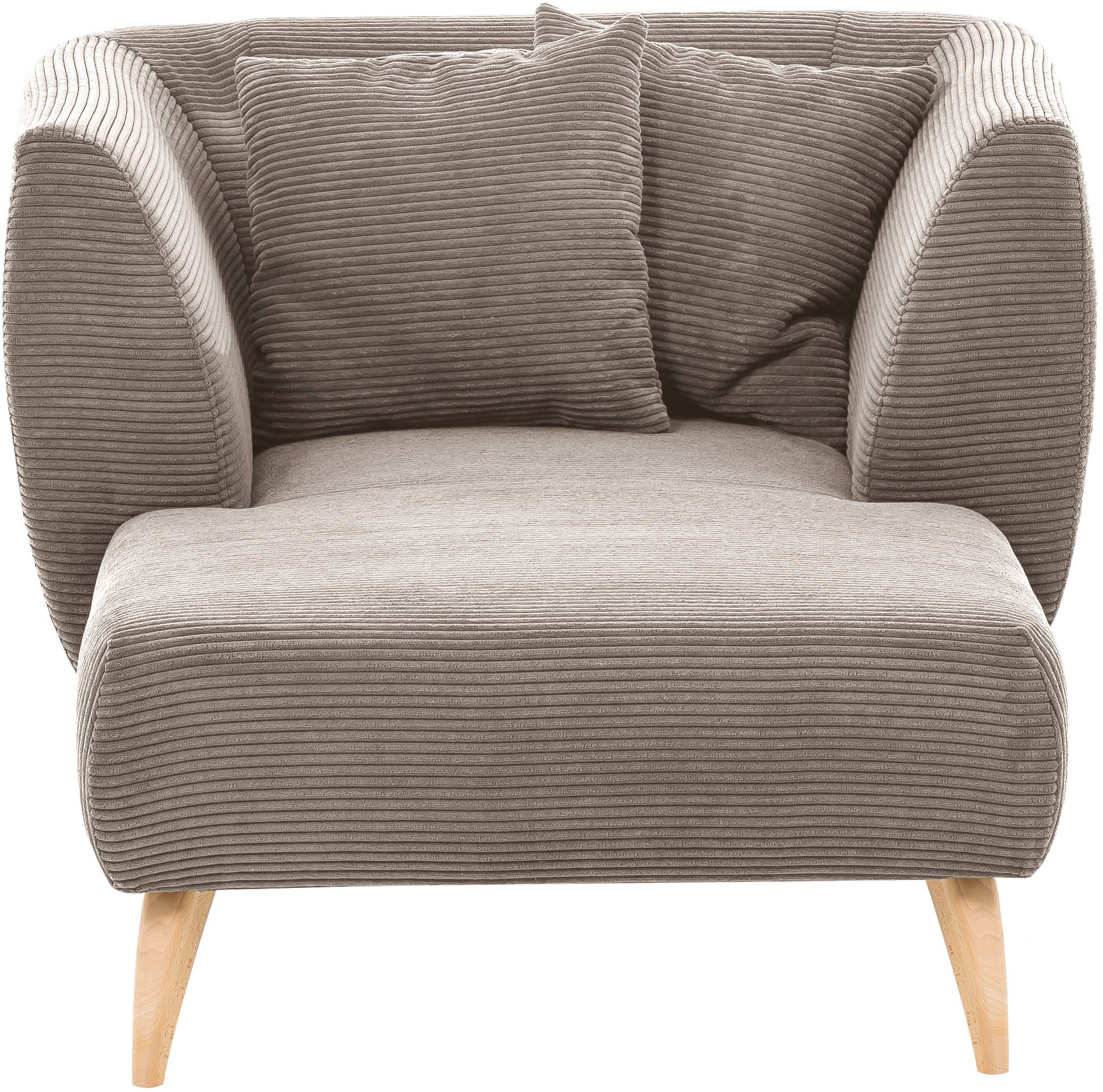 Home affaire Loveseat "Colori" günstig online kaufen