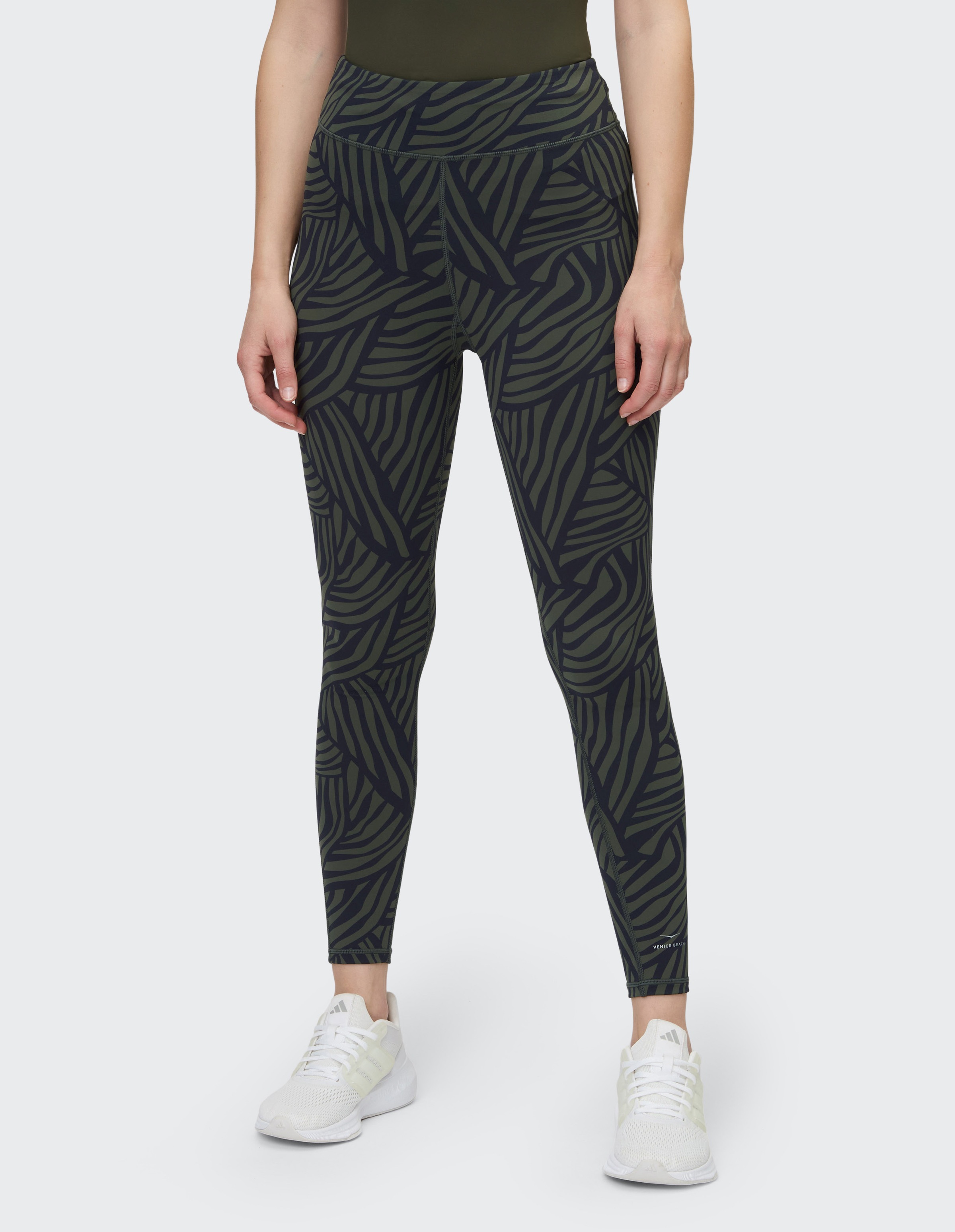 Venice Beach Leggings "LEGGINGS KEEVA" günstig online kaufen