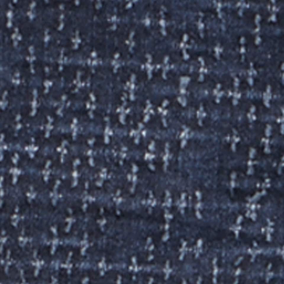 Cecil Gerade Jeans, High Waist