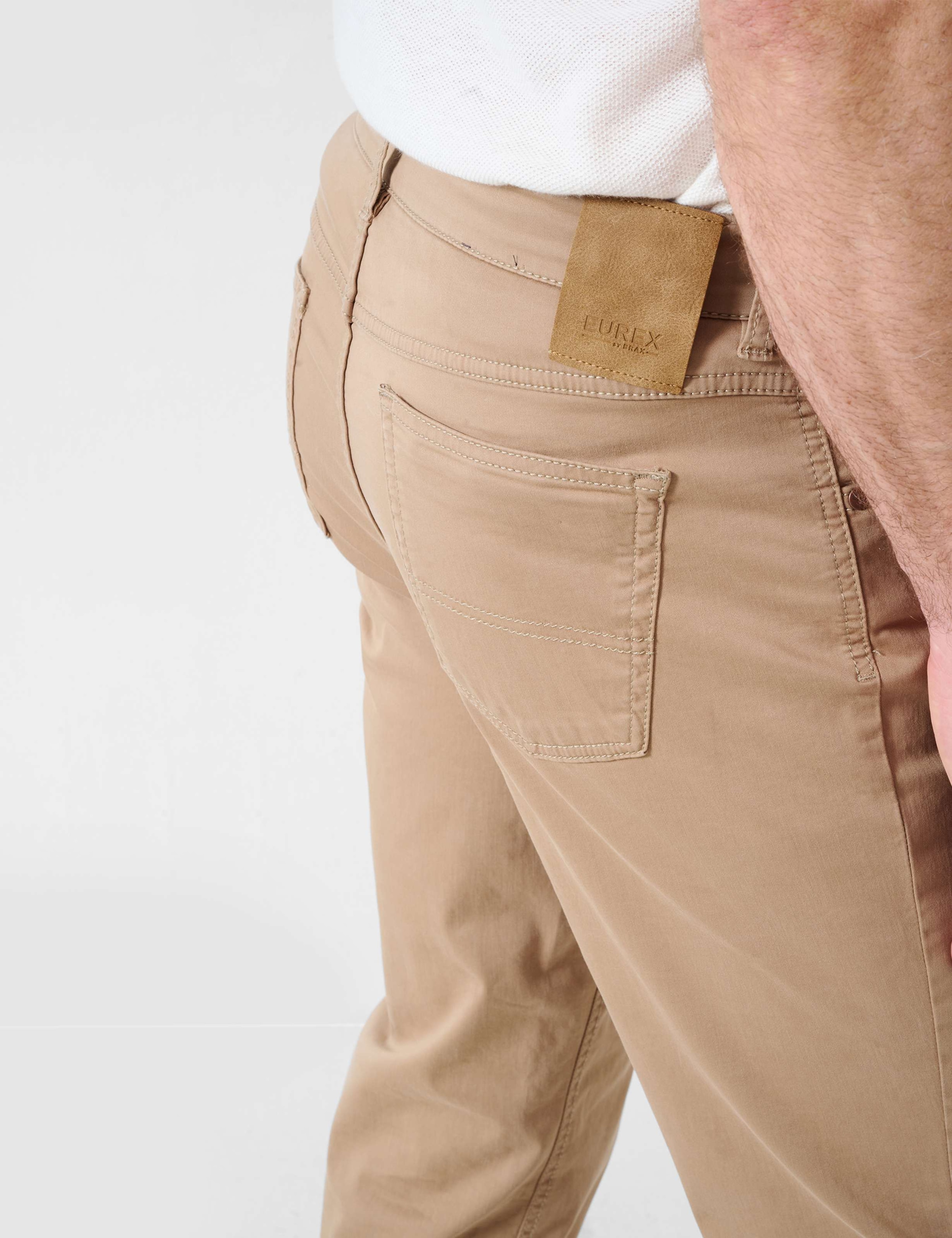 EUREX by BRAX 5-Pocket-Hose »Style CARLOS«