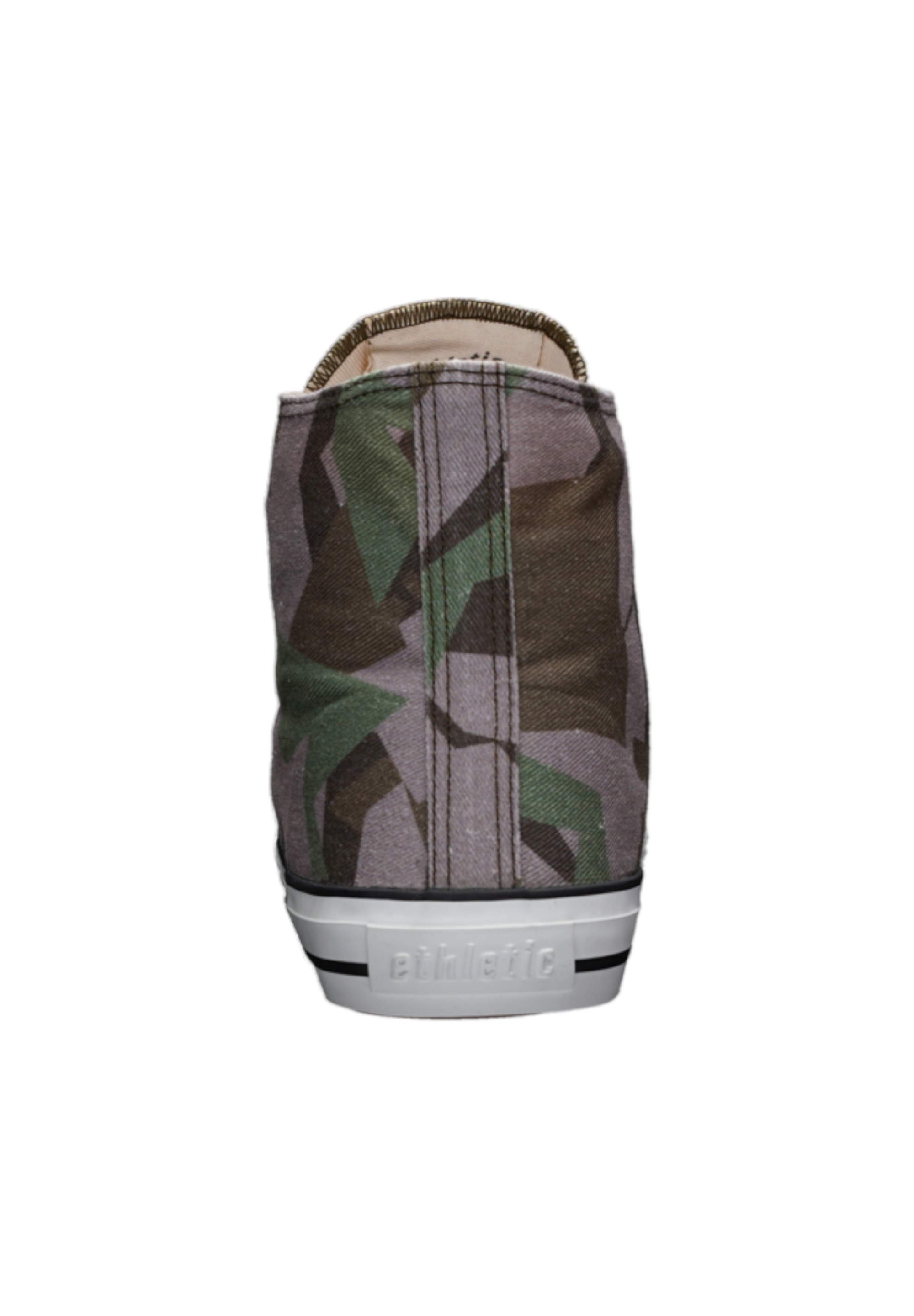 ETHLETIC Sneaker »White Cap Hi Cut«, Fairtrade Produkt