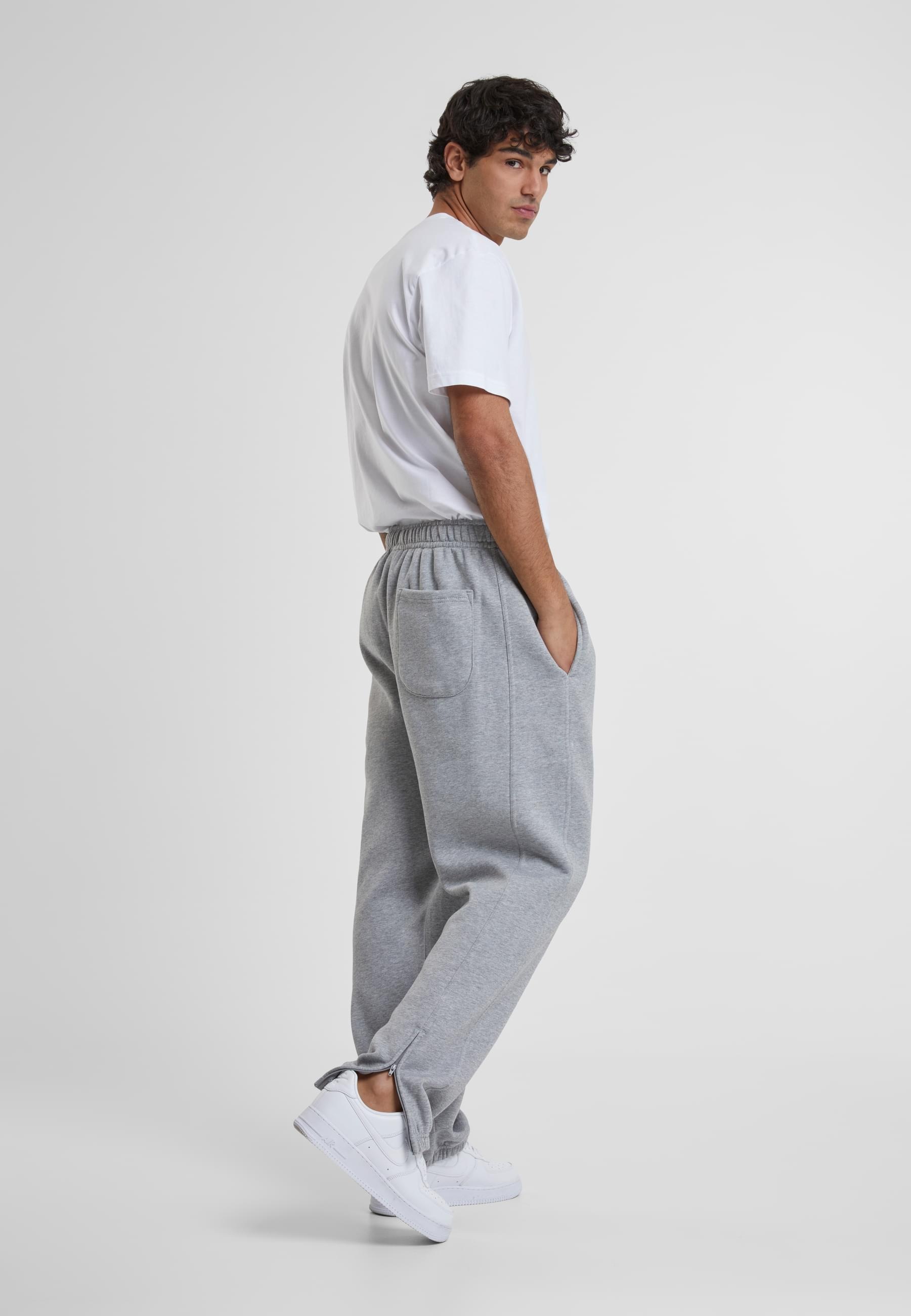 URBAN CLASSICS Jogginghose »Urban Classics Herren Sweatpants«, (1 tlg.)