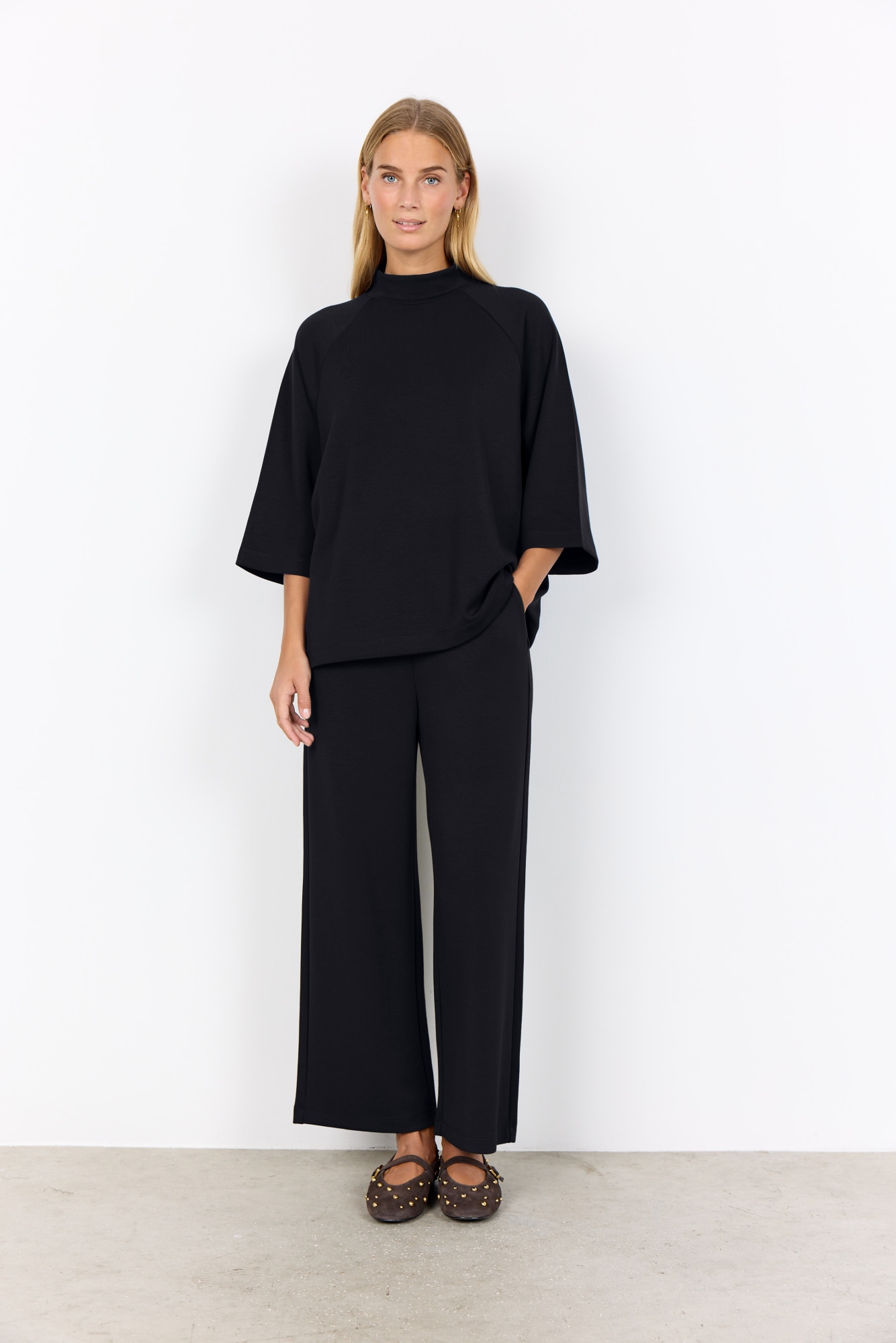 soyaconcept Shirtbluse »SC-BANU 261«
