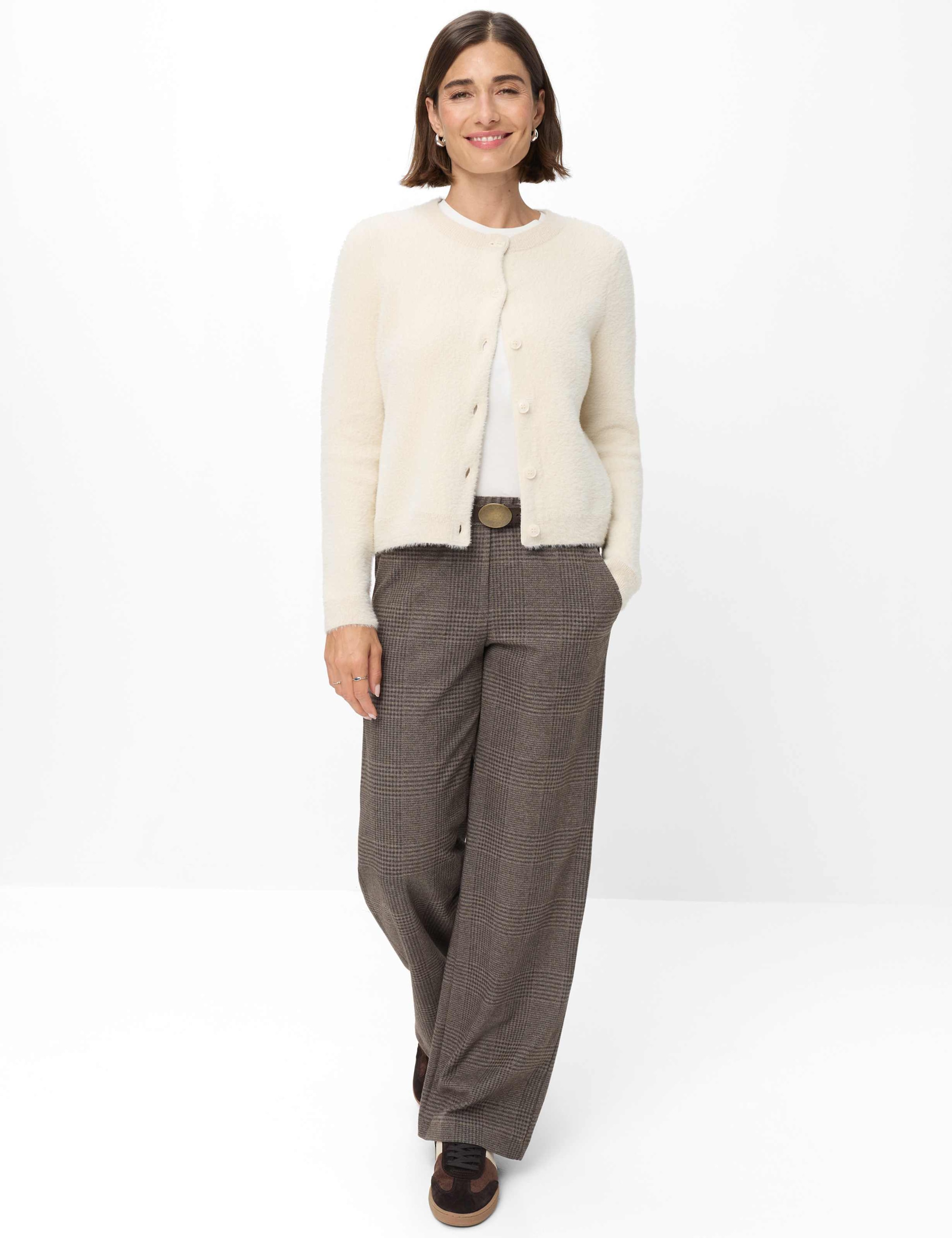 Brax Strickjacke »Style ANN«