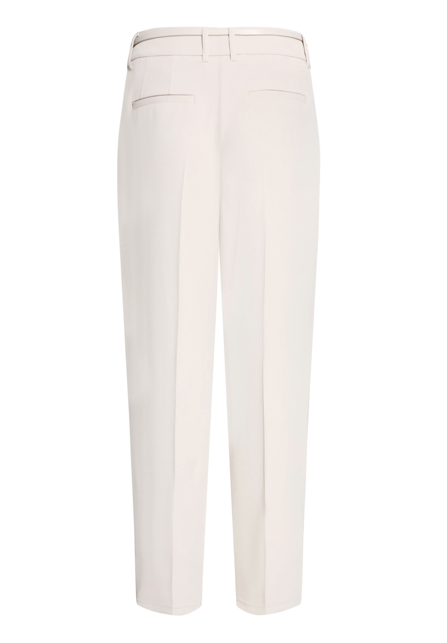 Betty Barclay Stoffhose »Damen unifarben«