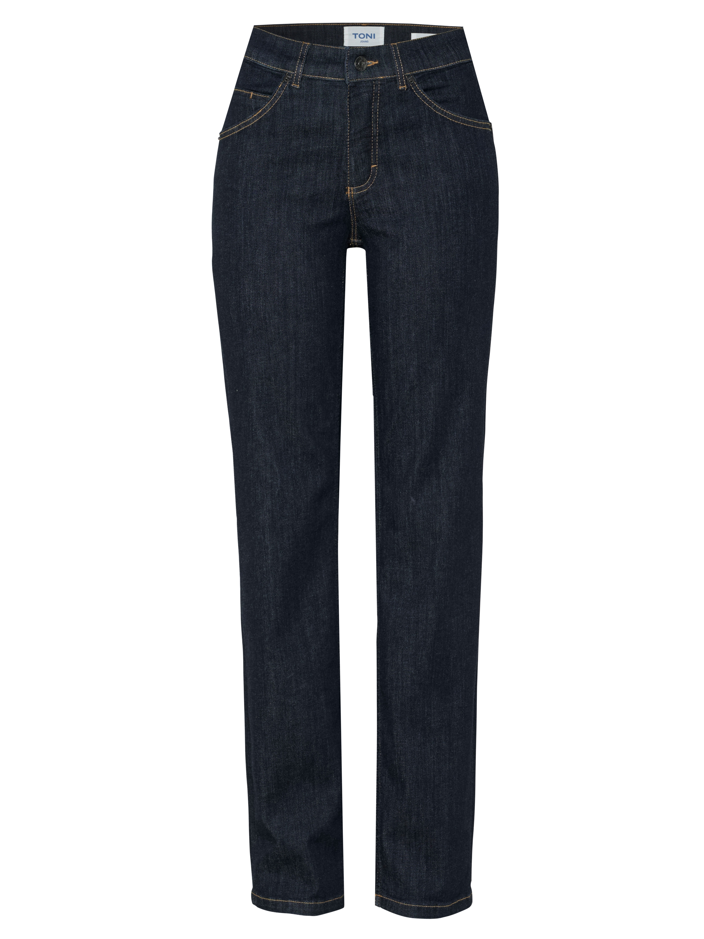 TONI 5-Pocket-Jeans mit Stretch, Regular Fit
