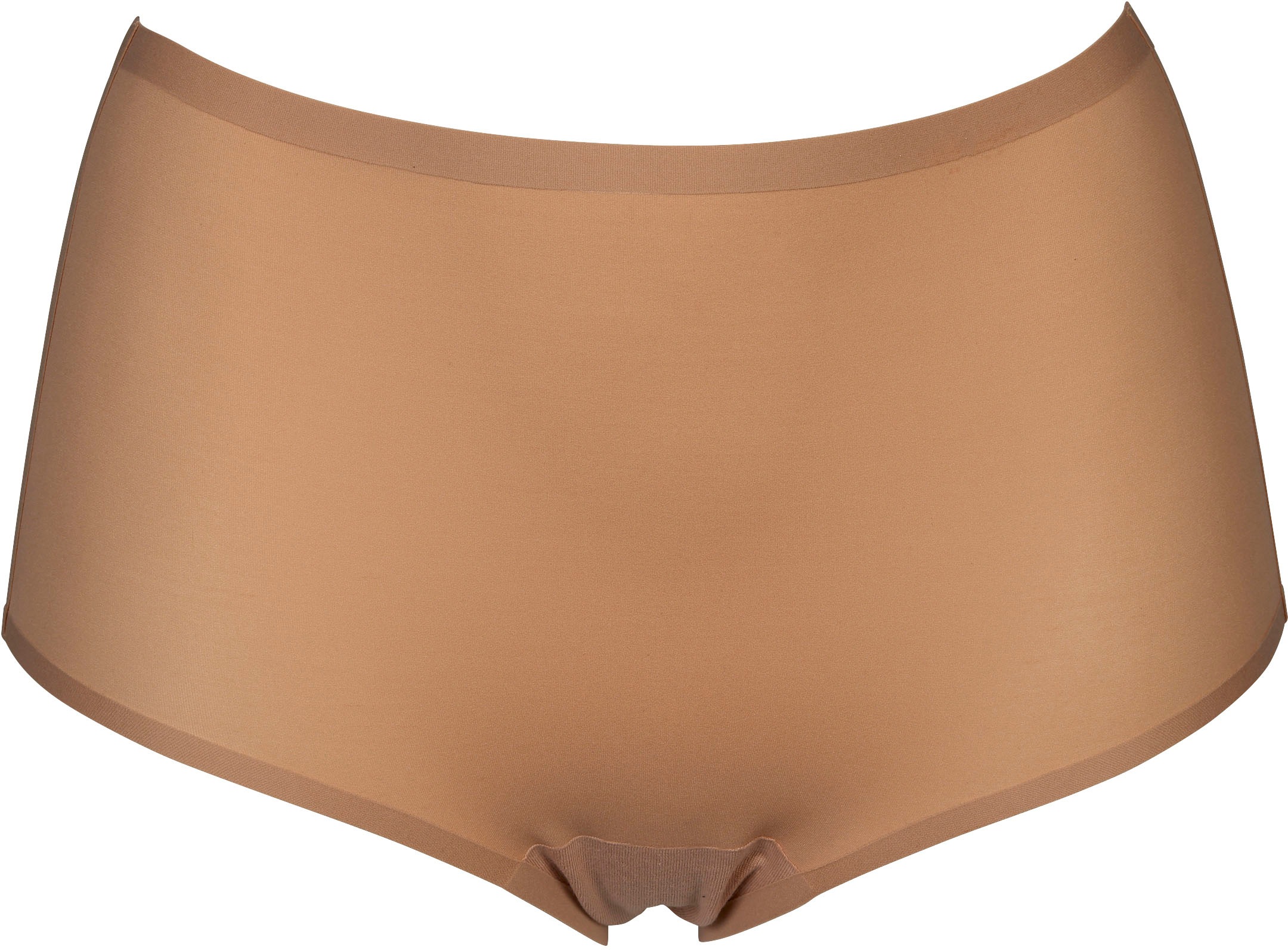 After Eden High-Waist-Hipster "UNLIMITED", mit schlichtem Design günstig online kaufen