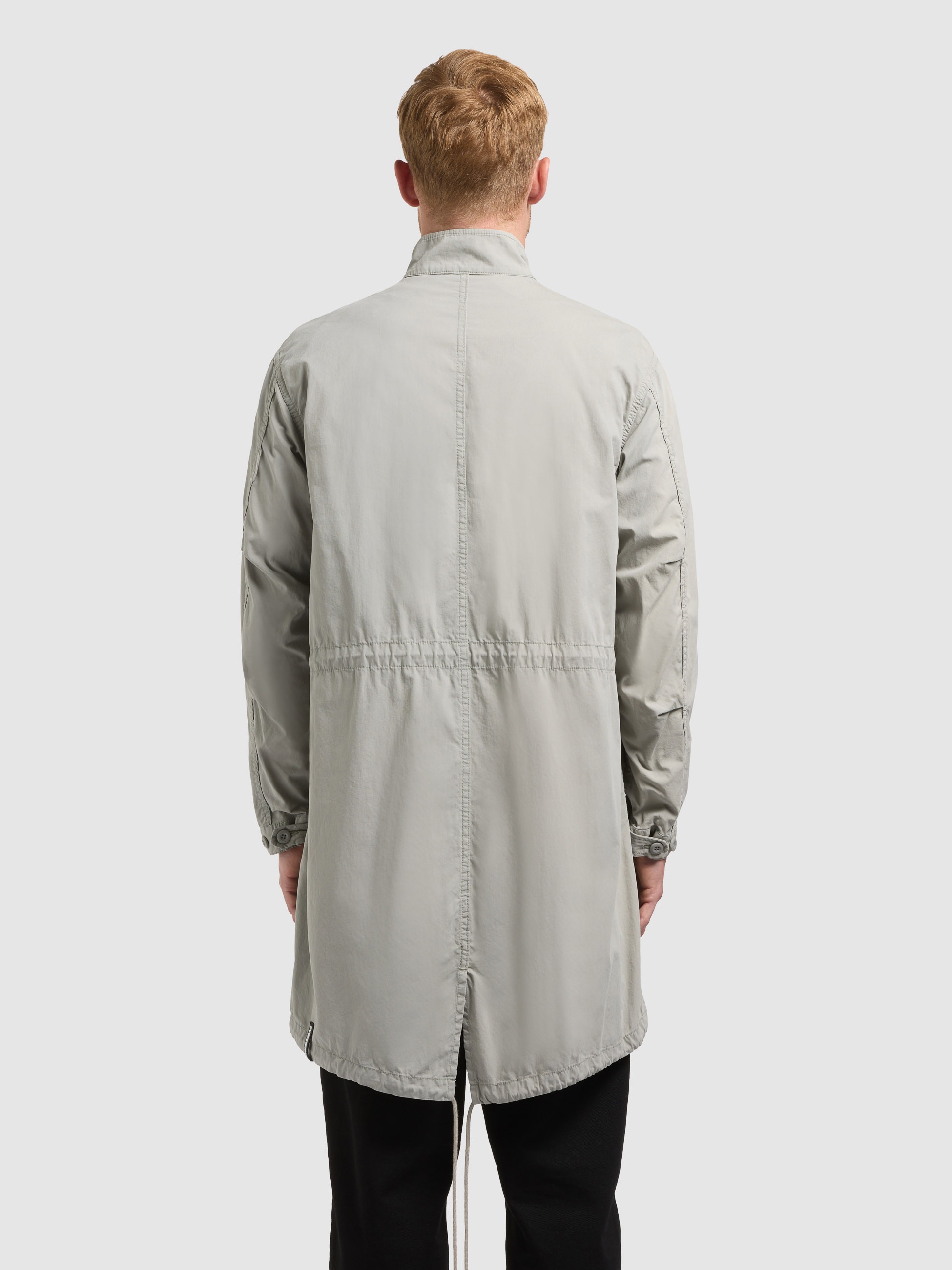 khujo Kurzmantel »VITO«