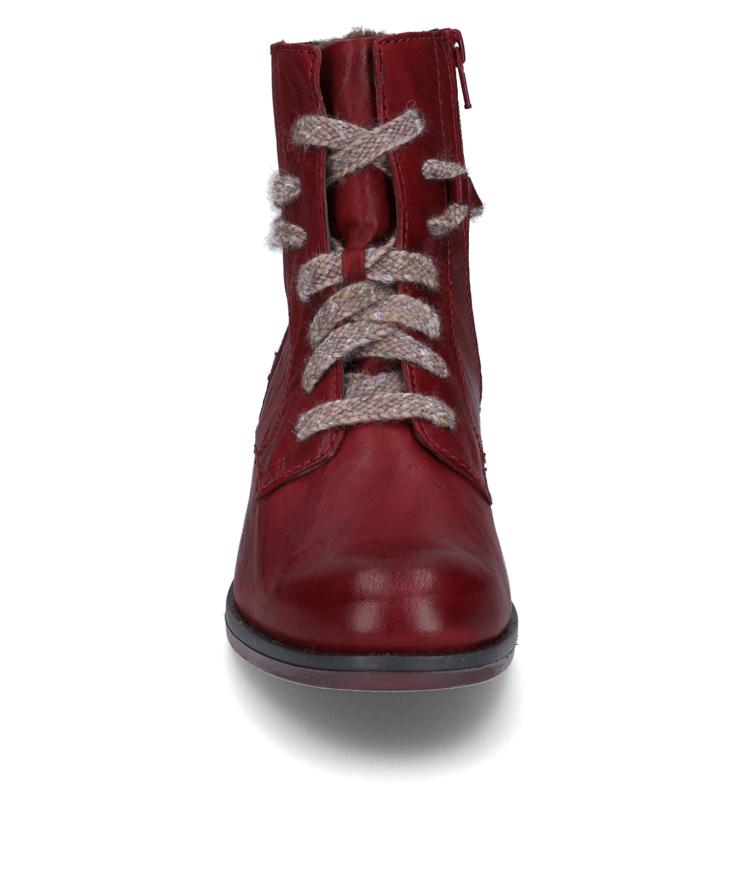 Josef Seibel Stiefelette »Sanja 18, bordeaux«