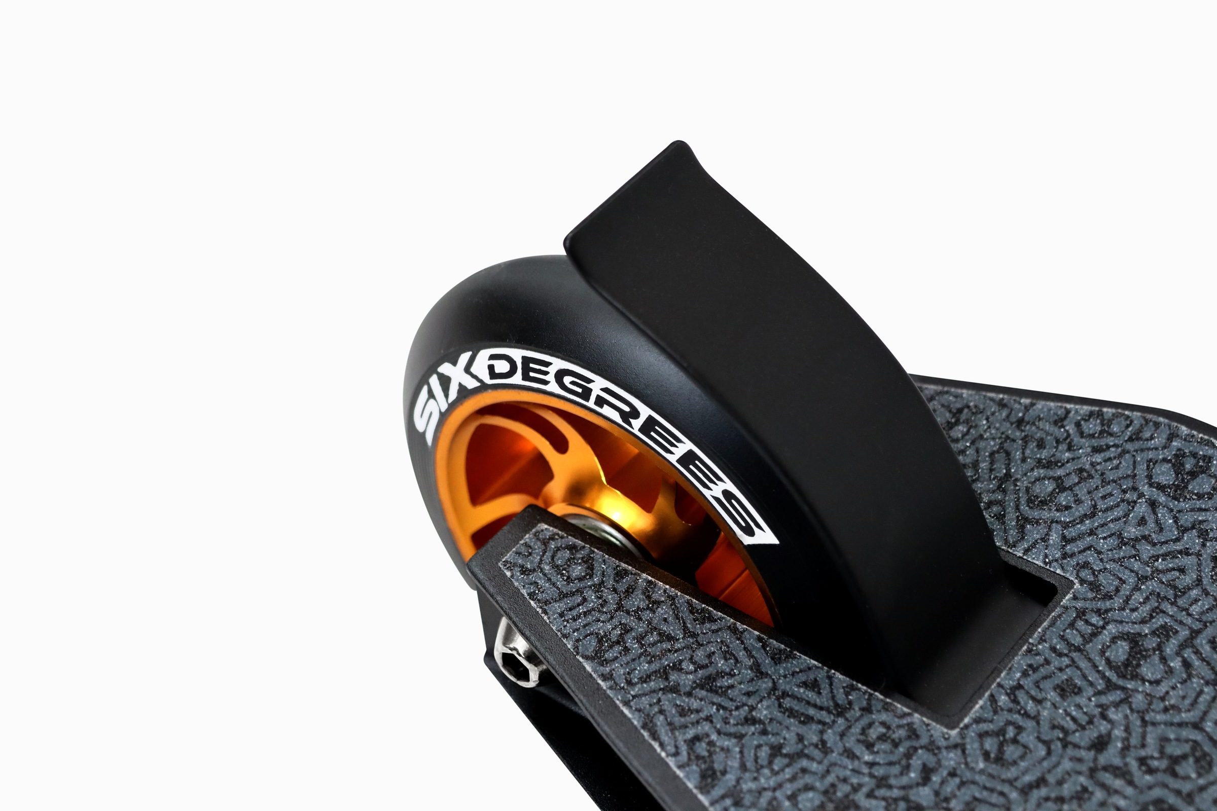 Thumbnail - Six Degrees Stuntscooter "Stuntscooter 100 mm"