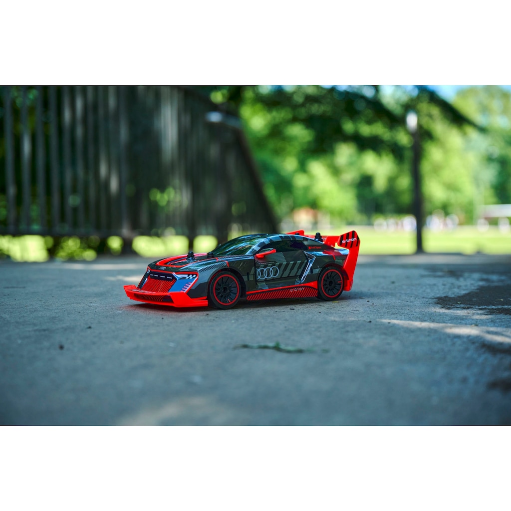 Dickie Toys RC-Auto »Audi S1 E-Tron Quattro Drift Car«