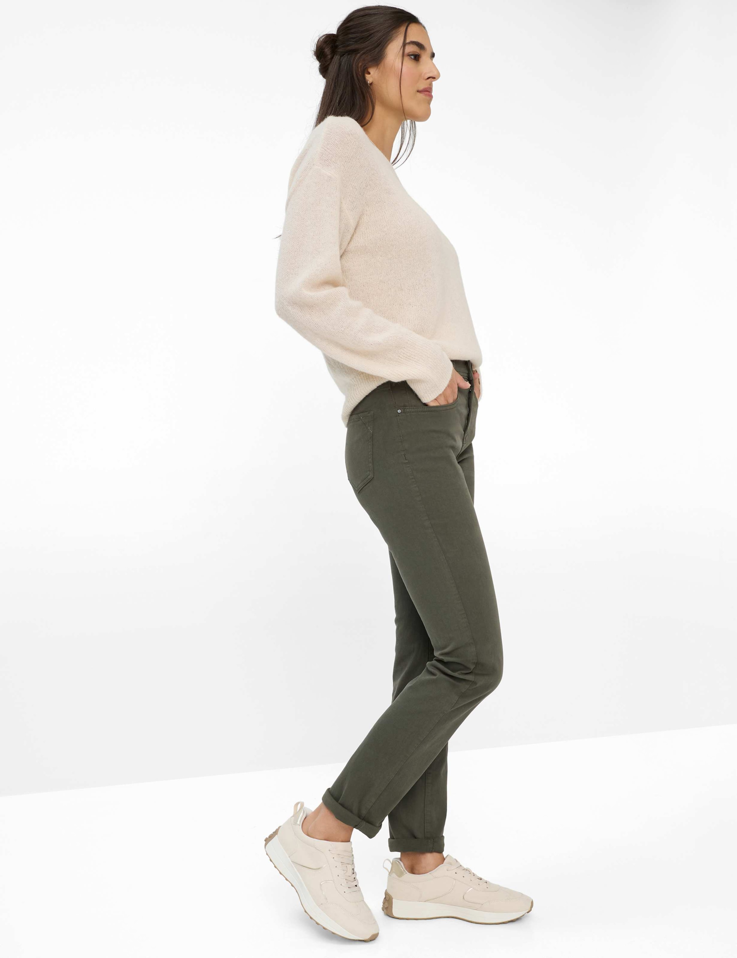Brax 5-Pocket-Jeans »Style MARY«