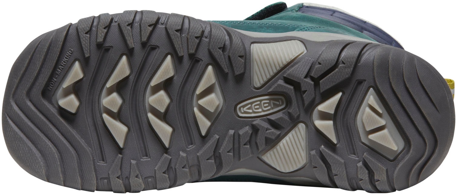 Keen Winterstiefel »KANIBOU WP«, Snowboots, Winterboots, Winterschuhe, wasserdicht