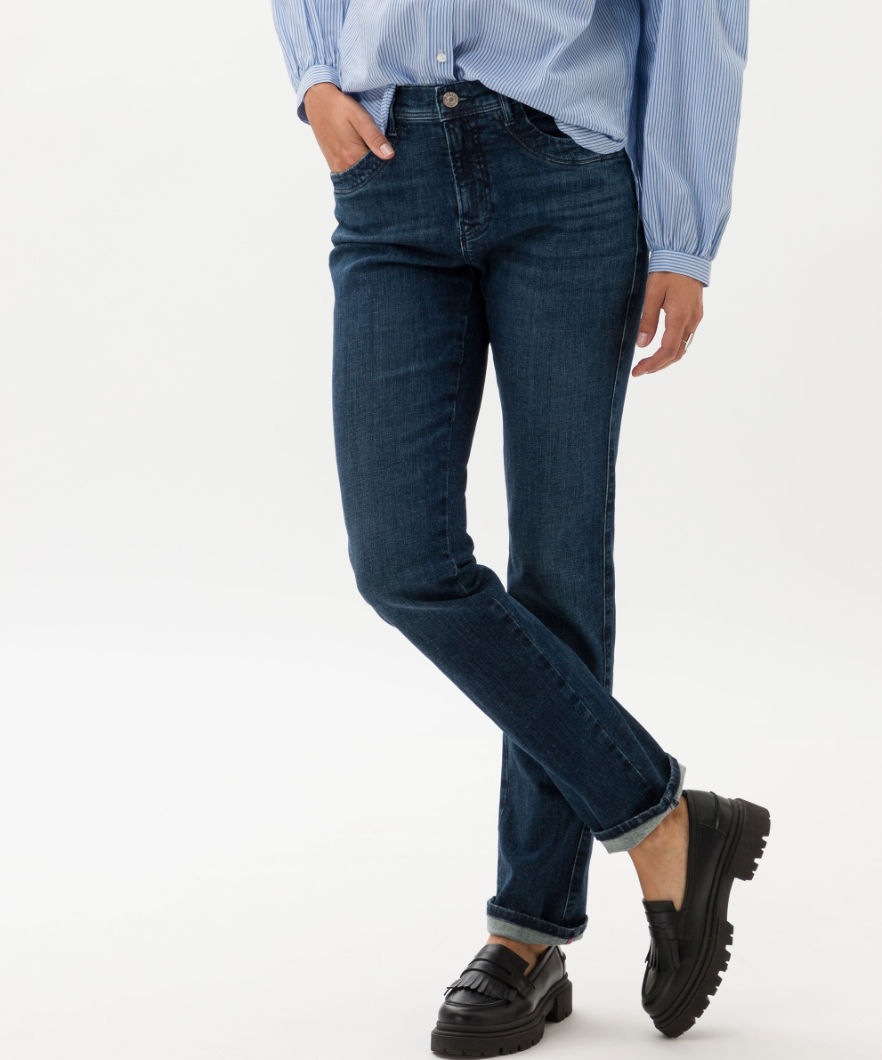 »Style für Brax bestellen BAUR | MARY« 5-Pocket-Jeans