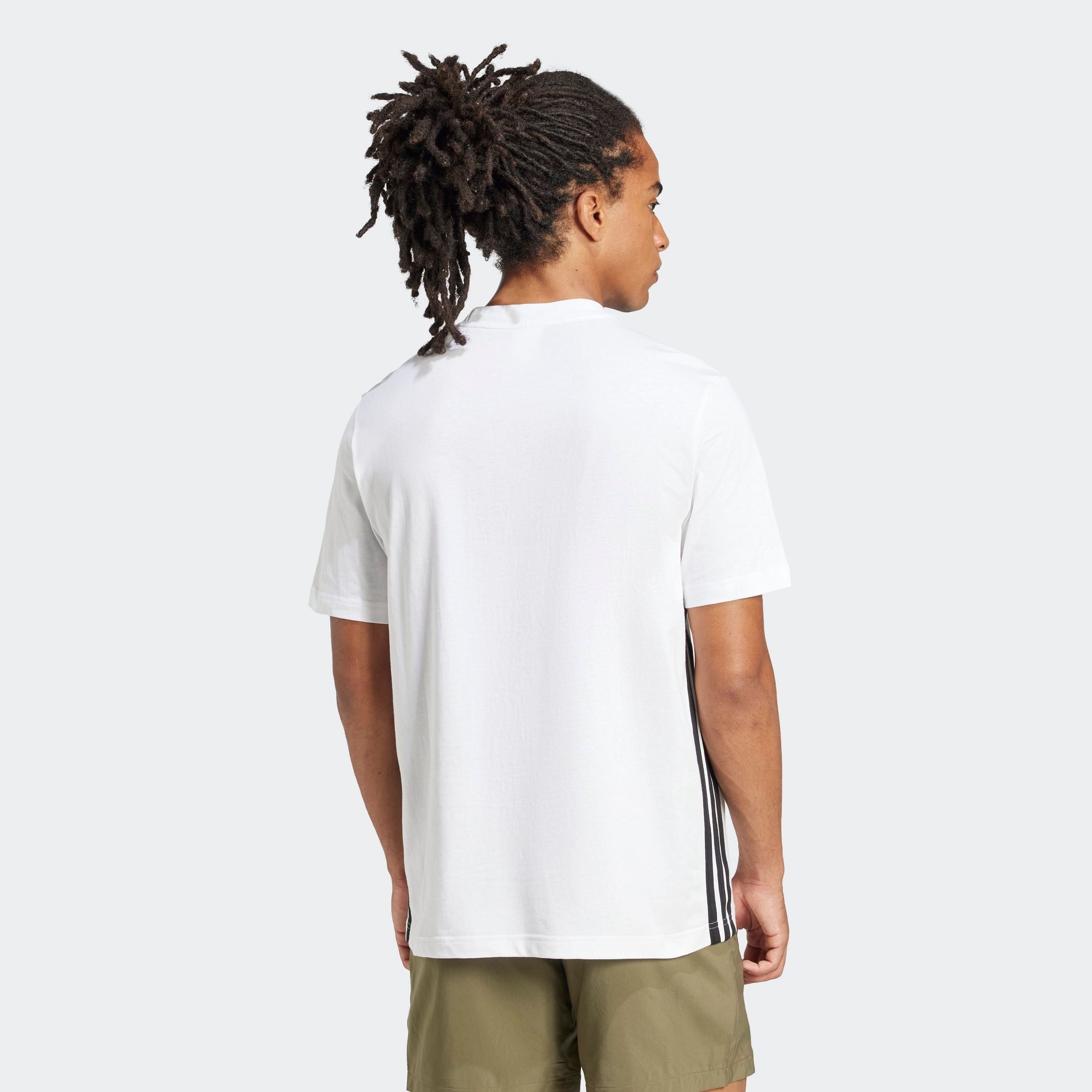 adidas Sportswear T-Shirt »M 3S SJ T«