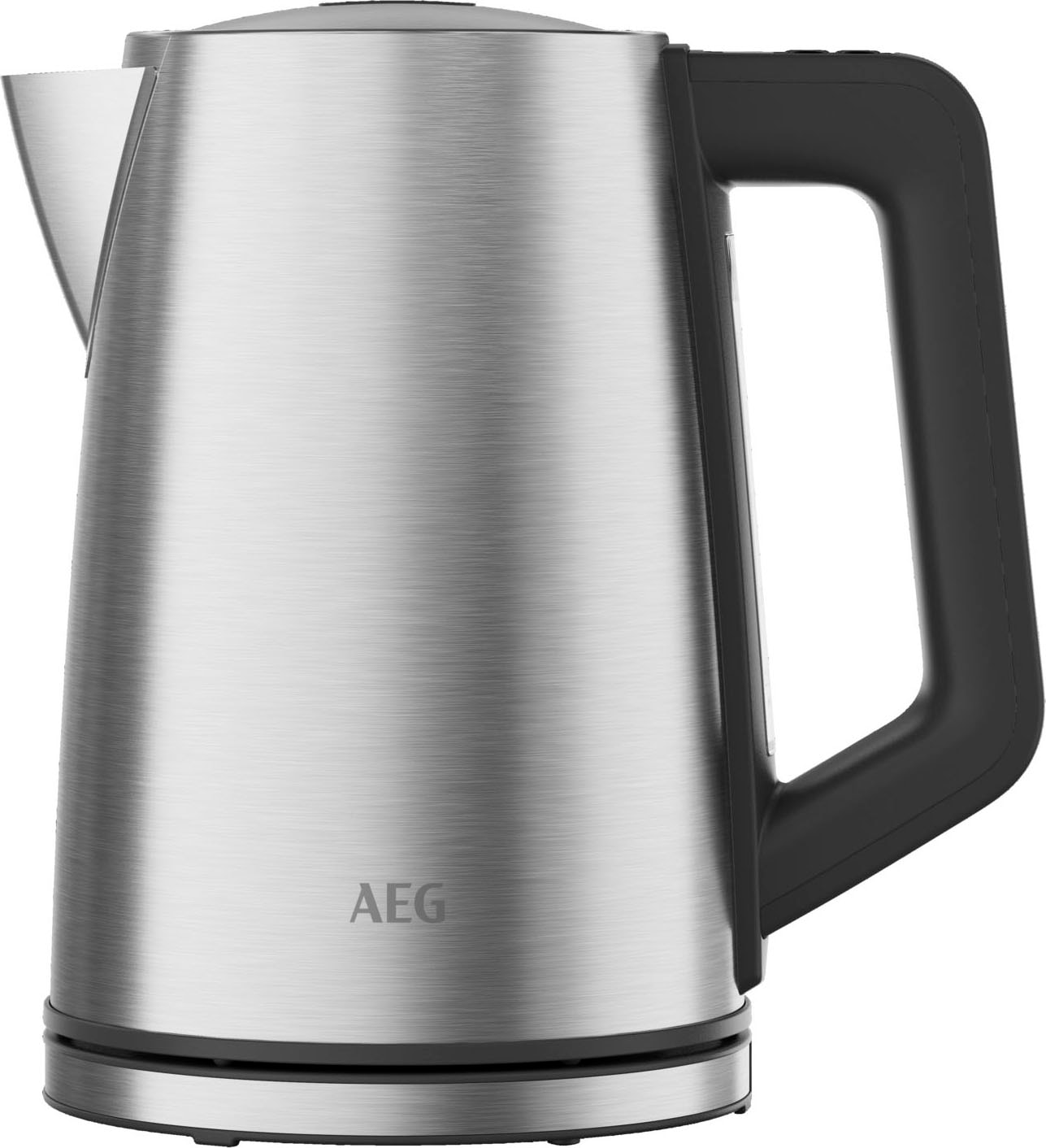 AEG Wasserkocher »K5-1-6ST«, 1,7 l, 2400 W
