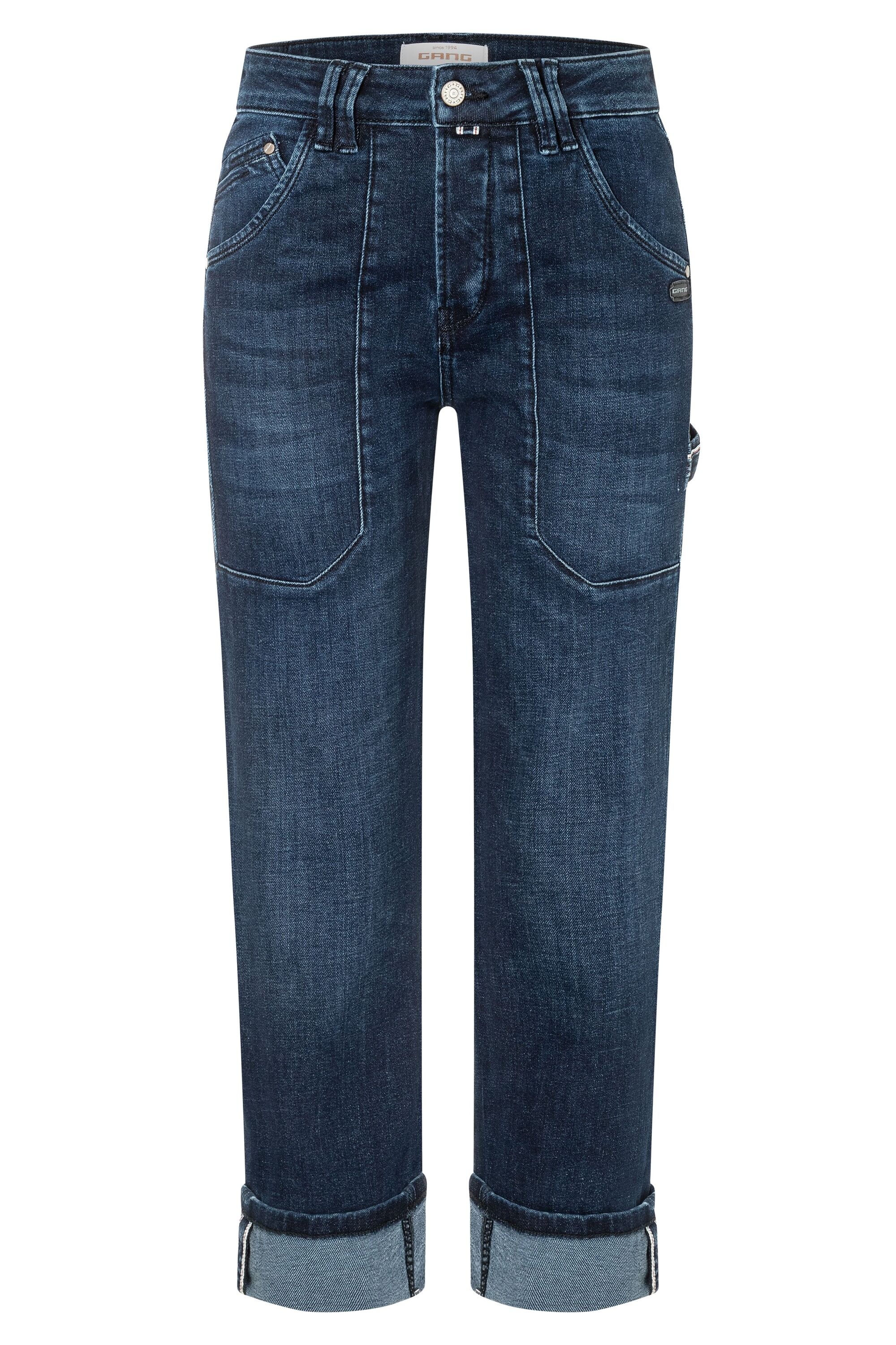 GANG 5-Pocket-Jeans »94THELMA WORKER« im 5-Pocket-Style
