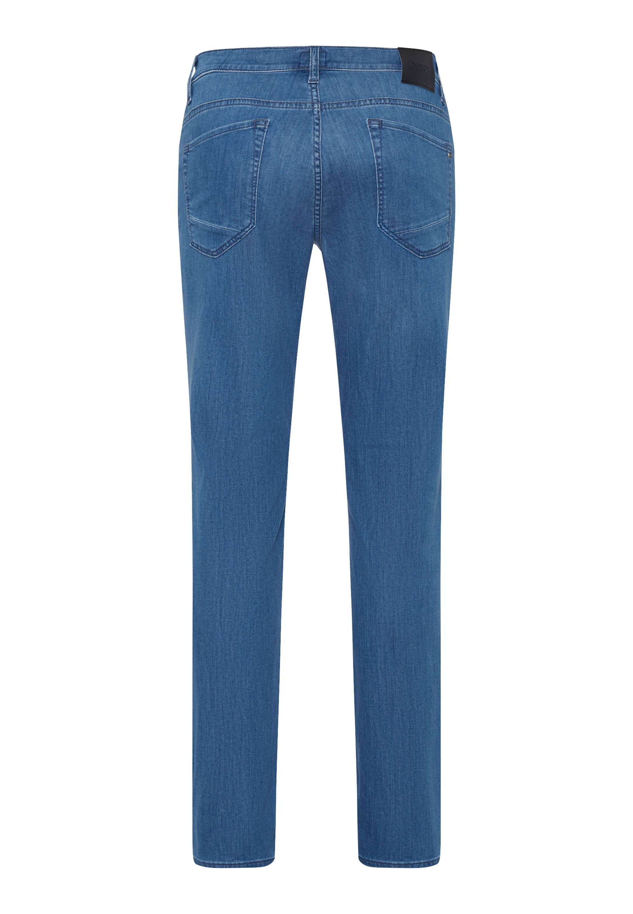 Brax 5-Pocket-Jeans »Style CHUCK«