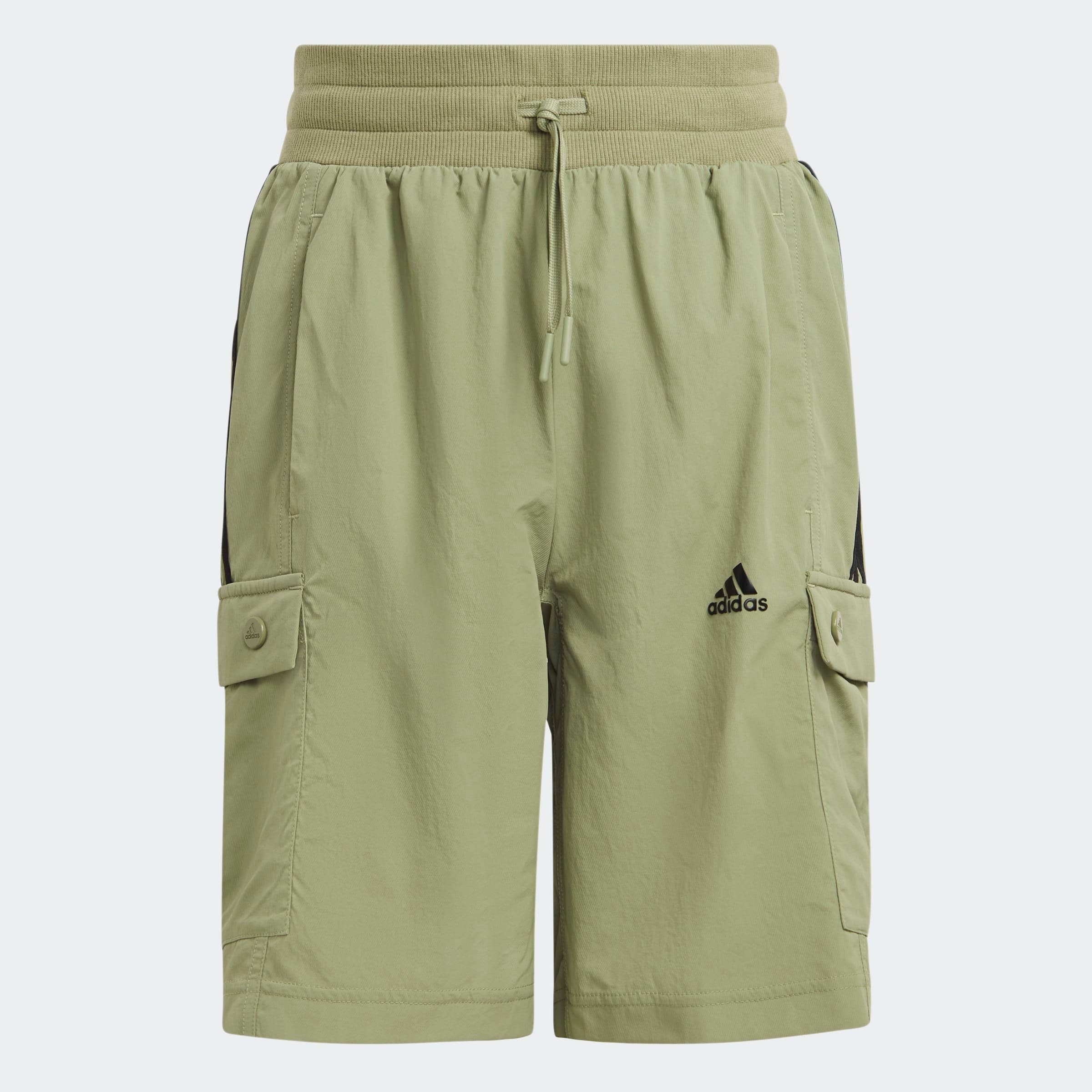adidas Sportswear Shorts »J JAM WV CRG SH«