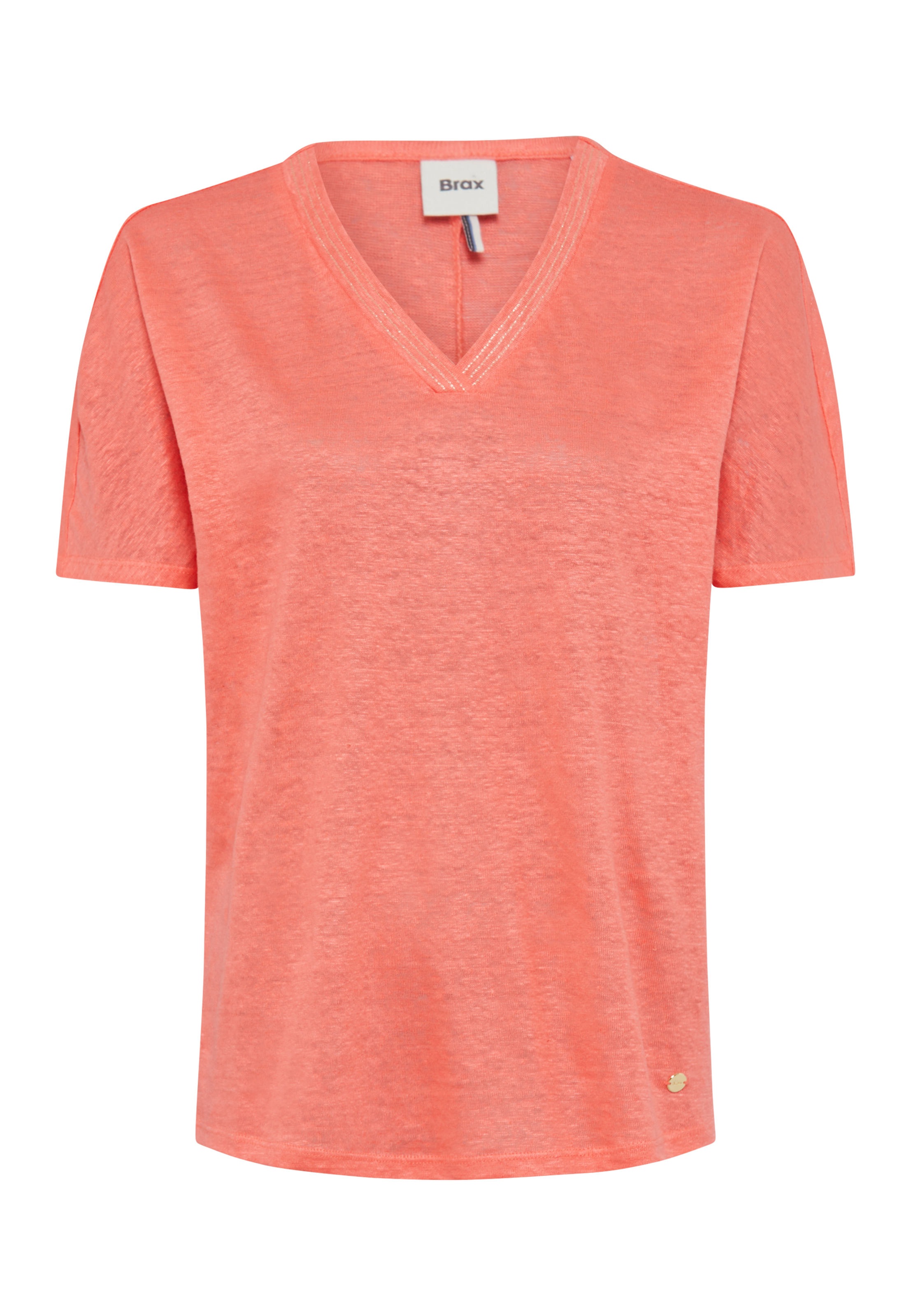 Brax Kurzarmshirt »Style CAELEN«