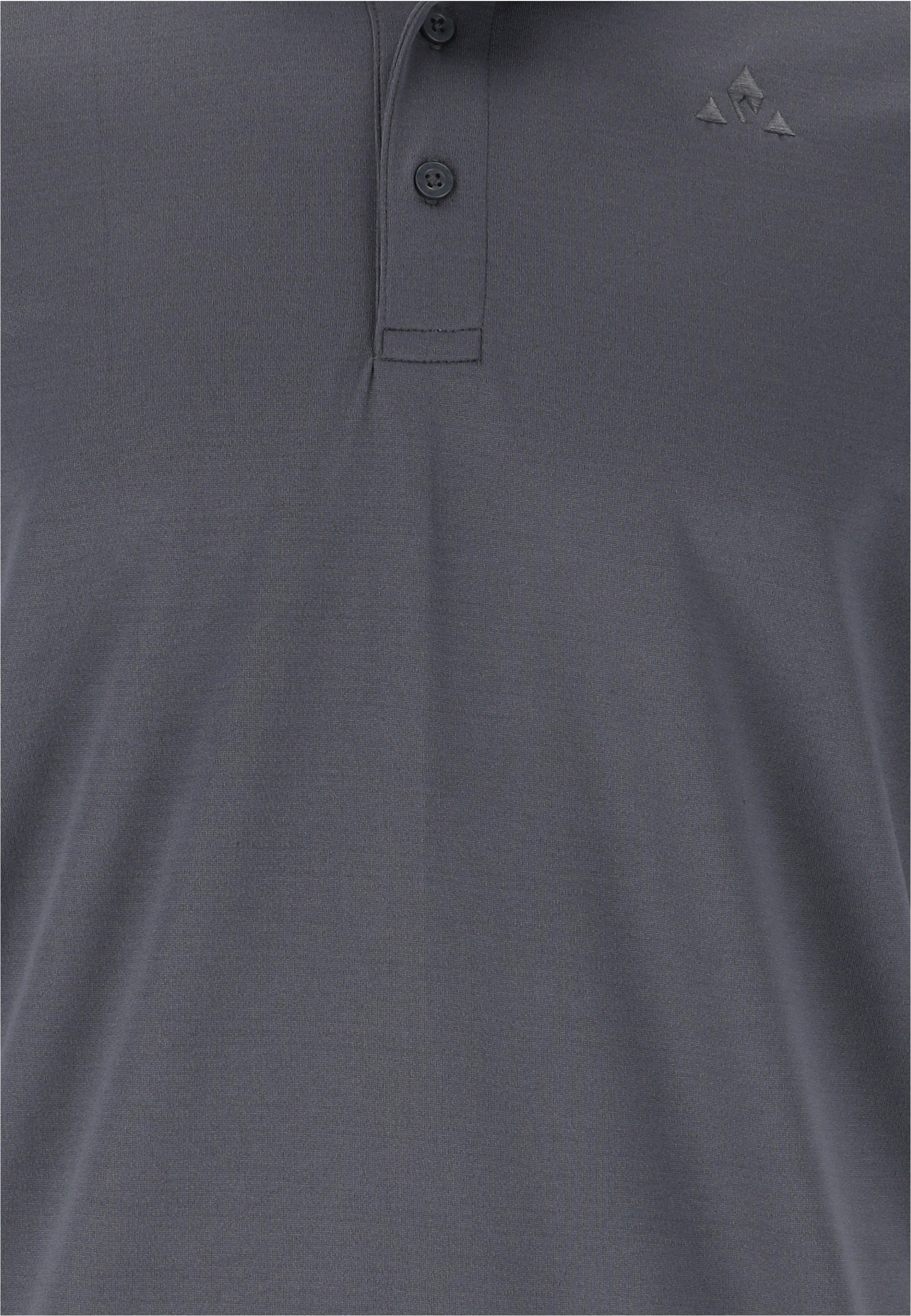 WHISTLER Langarm-Poloshirt »Felox V2« Komfort