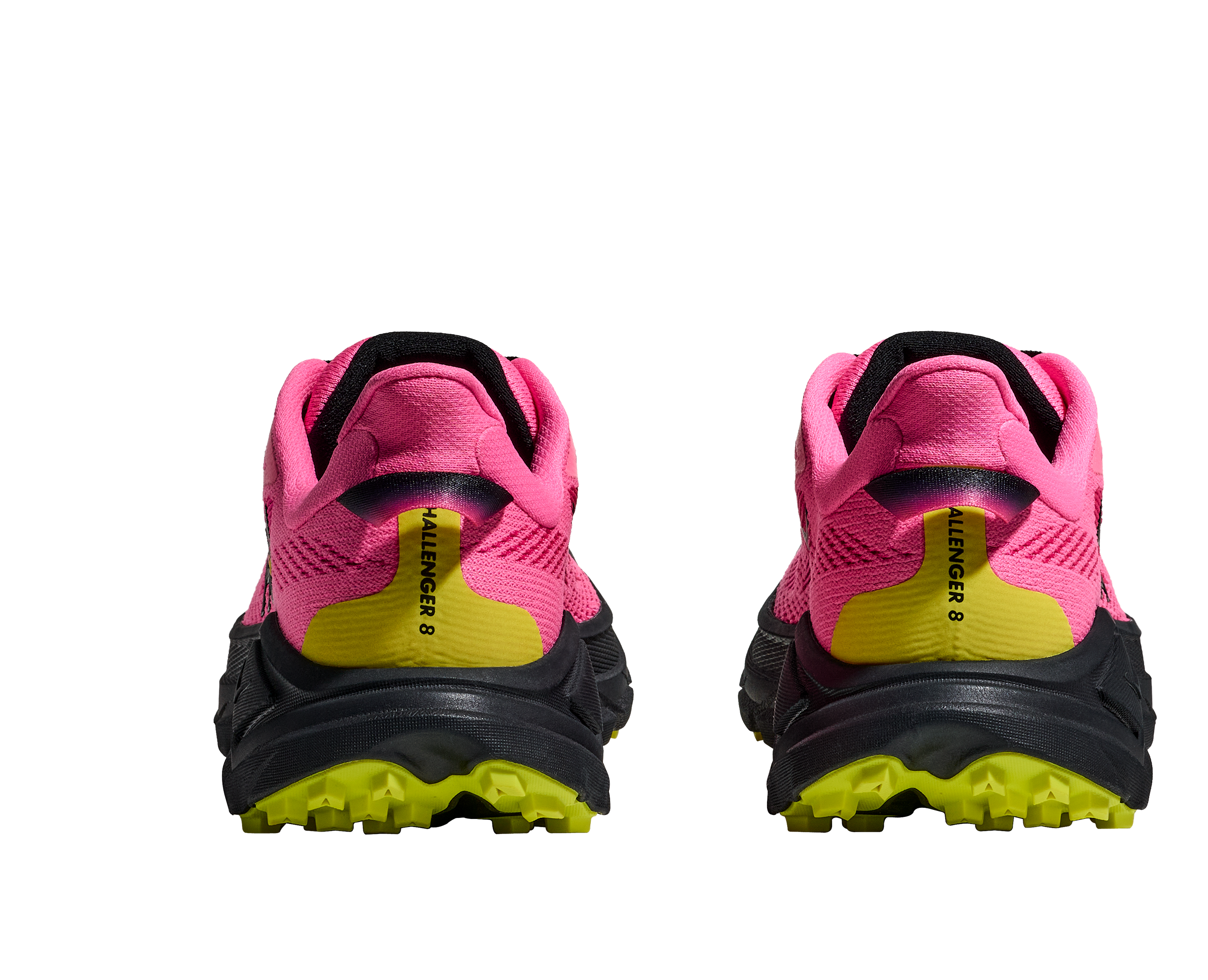 Hoka One One Trailrunningschuh »CHALLENGER 8«  Trail-Running