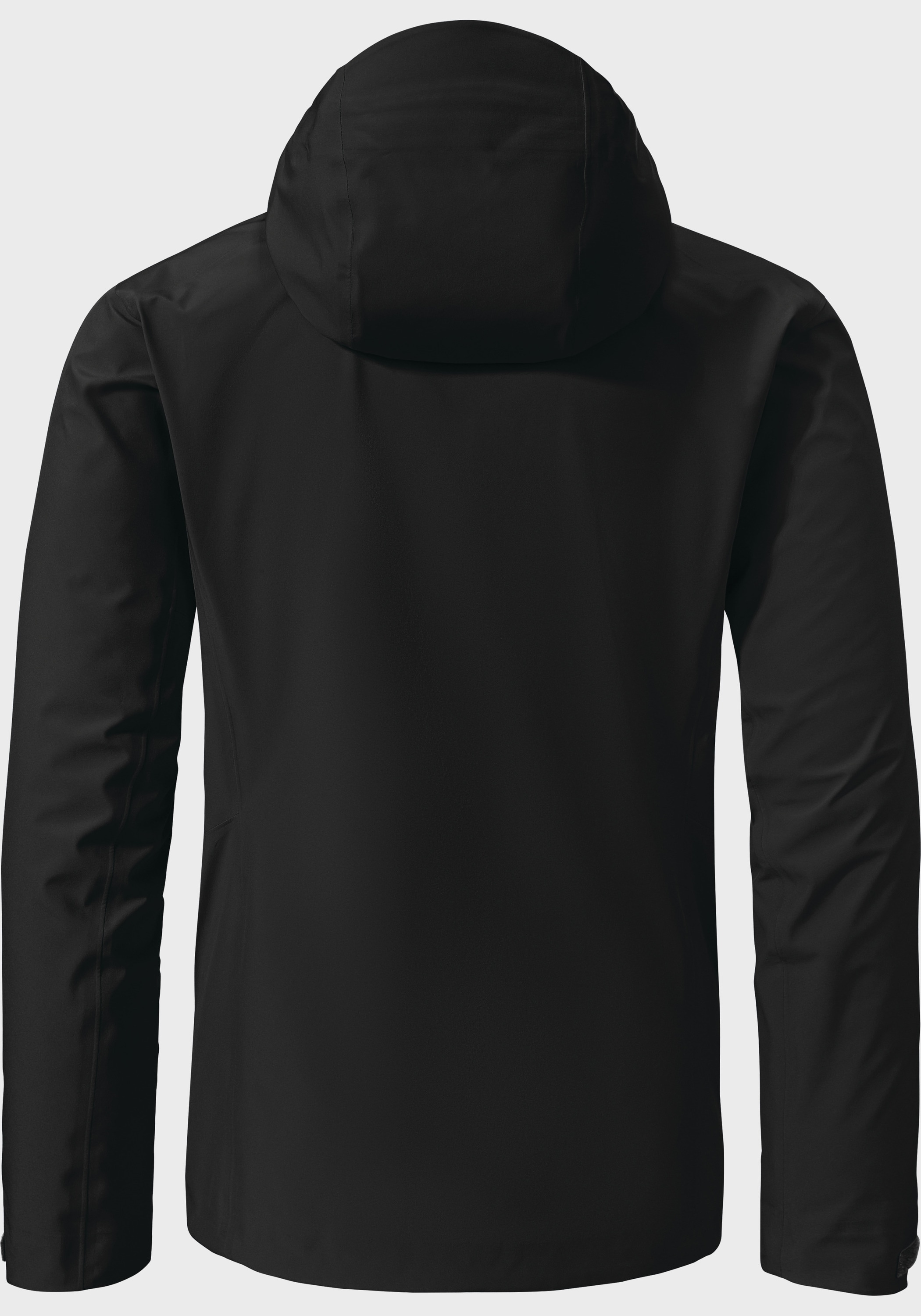 Schöffel Outdoorjacke »Hiking Jacket Style Cascata MNS«, mit Kapuze