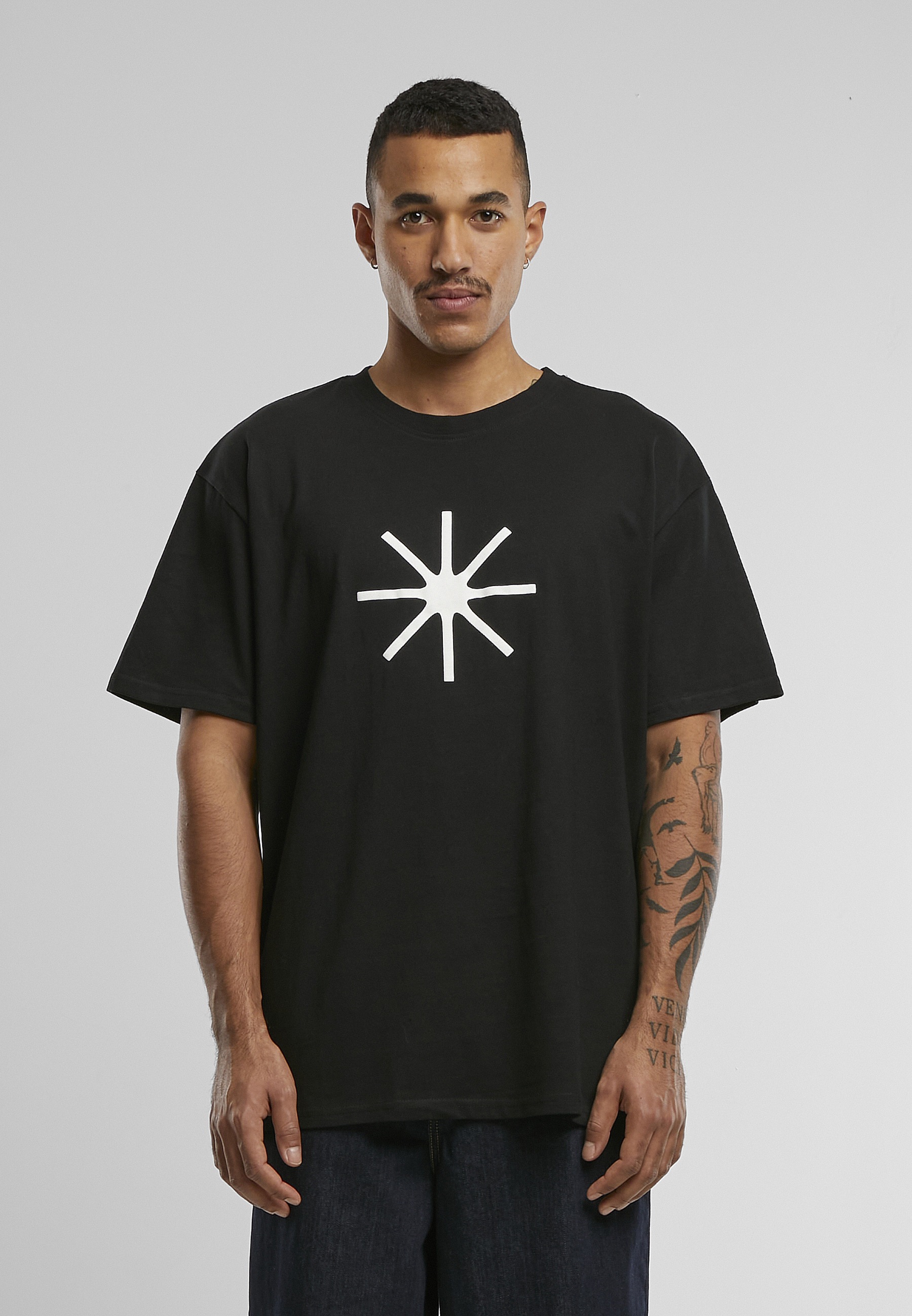 Upscale by Mister Tee T-Shirt »Upscale by Mister Tee Error Oversize Tee« 1 Stk.