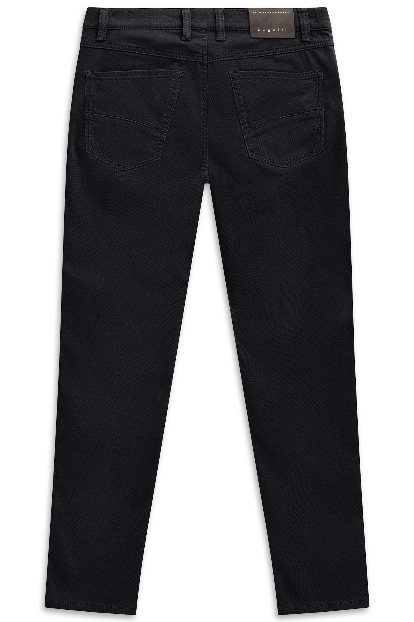 bugatti Stoffhose »Modern Fit«, mit Flexcity Performance Stretch