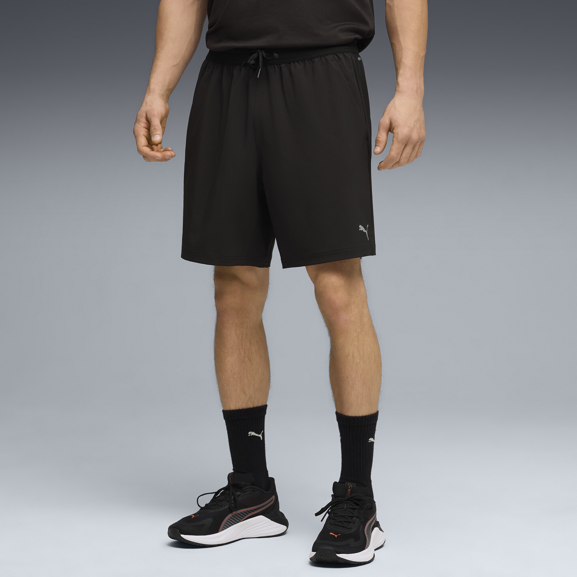 PUMA Trainingsshorts »PWRTRAIN Trainingsshorts Herren«