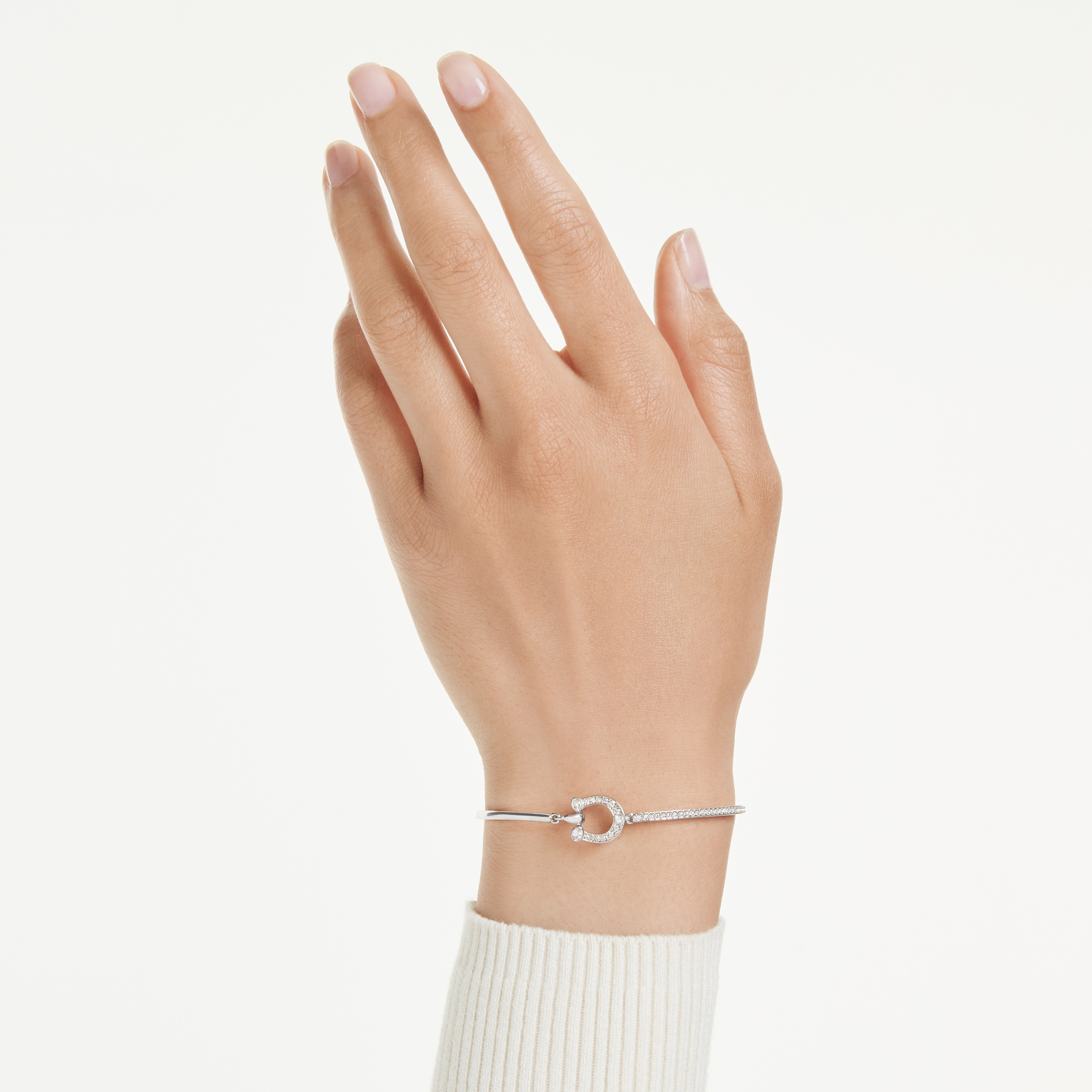 Swarovski Armkette »Schmuck Geschenk Symbolica Armband« mit Swarovski® Kristall