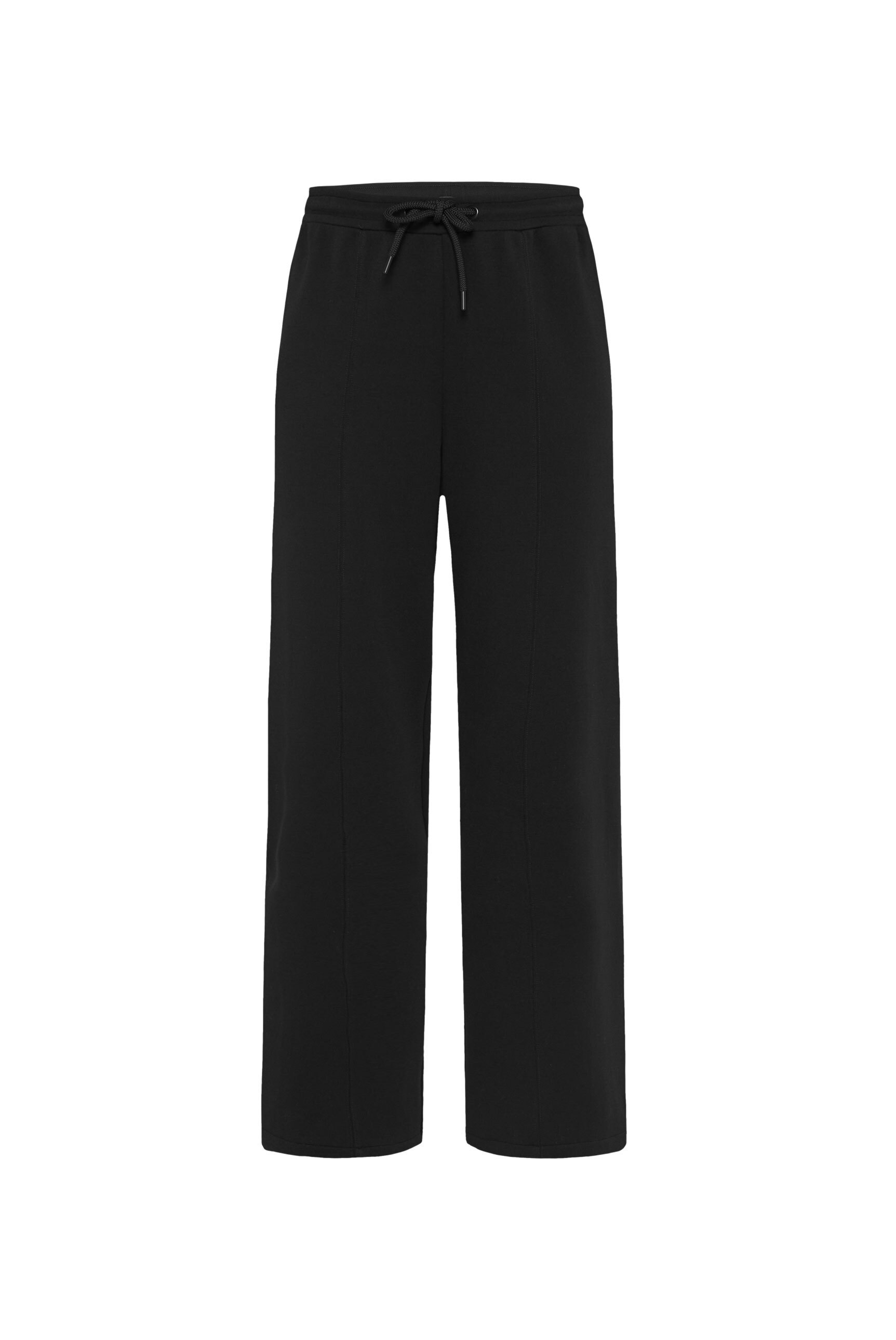 SENSES.THE LABEL Stoffhose, mit Elastikbund und Kordel