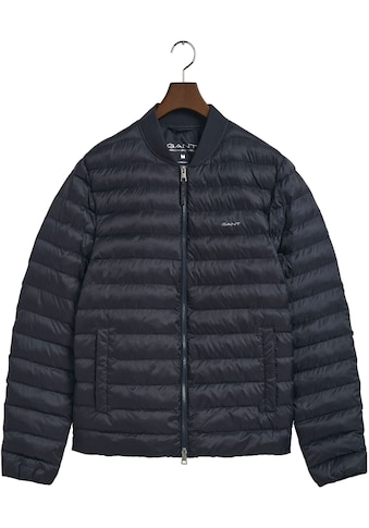 Gant Steppjacke »LIGHT PADDED BOMBER JACKET...