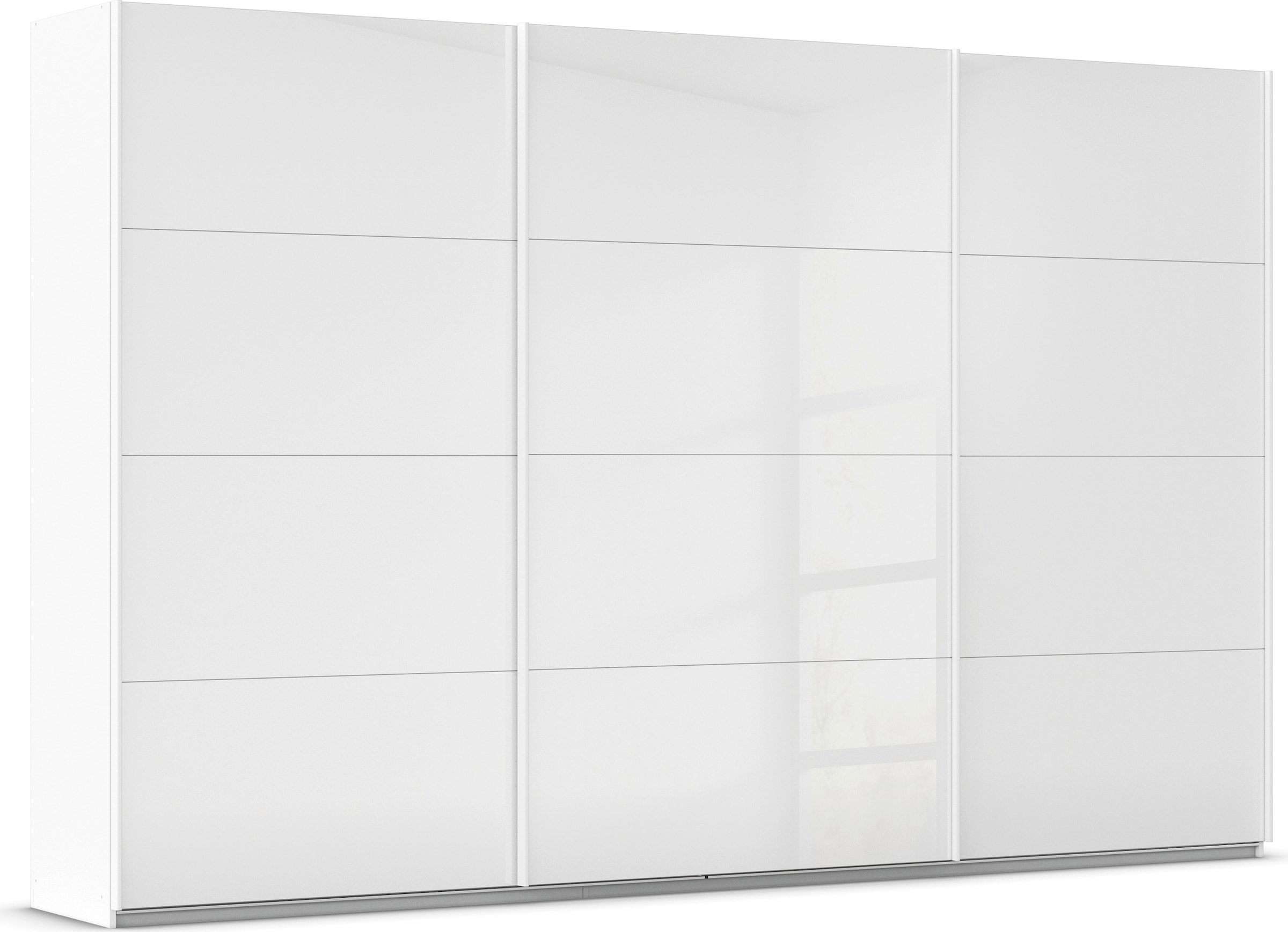 OTTO home Schwebetürenschrank "Kleiderschrank Schrank Garderobe AGORDO mit günstig online kaufen