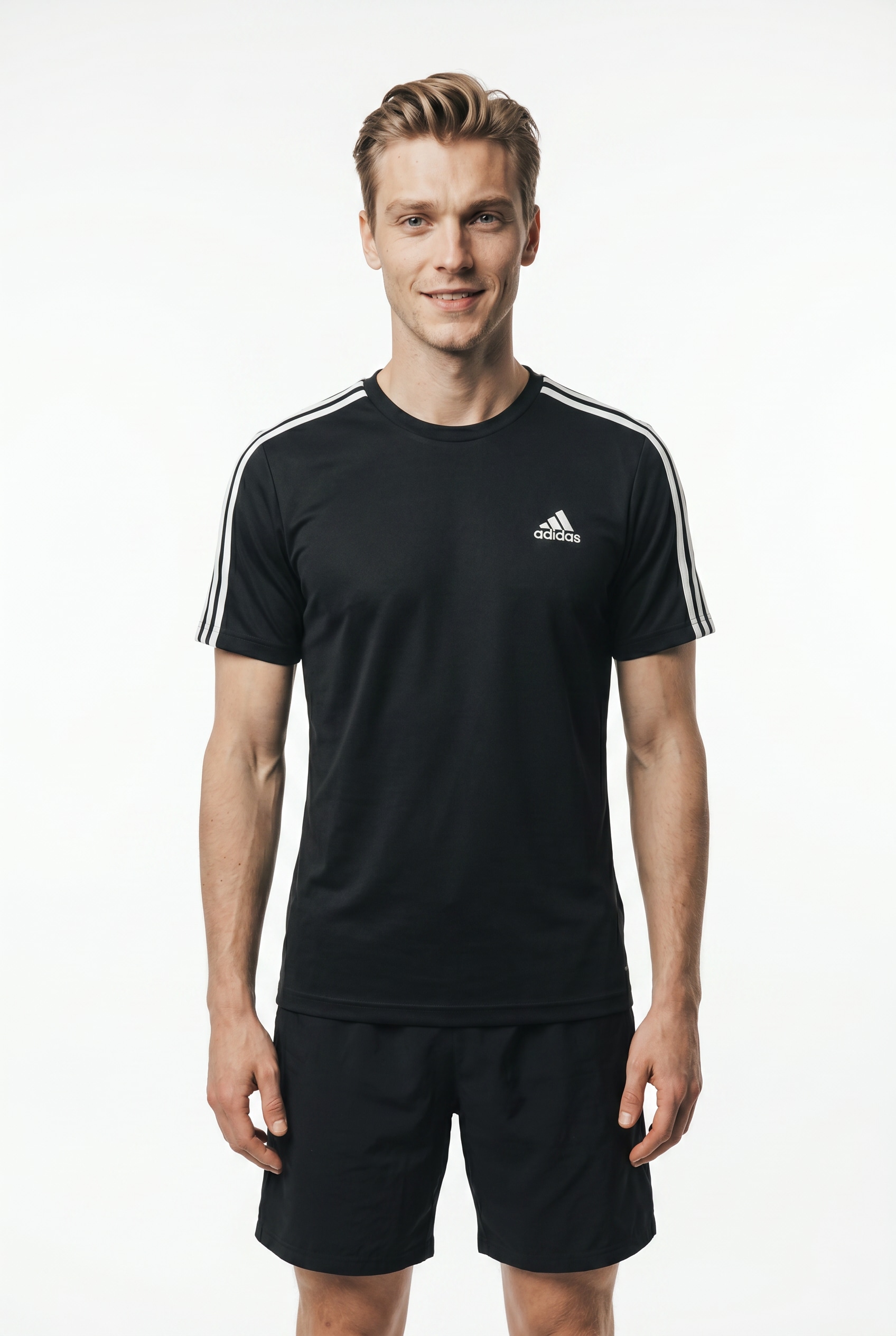 adidas Sportswear T-Shirt "M 3S SJ T"