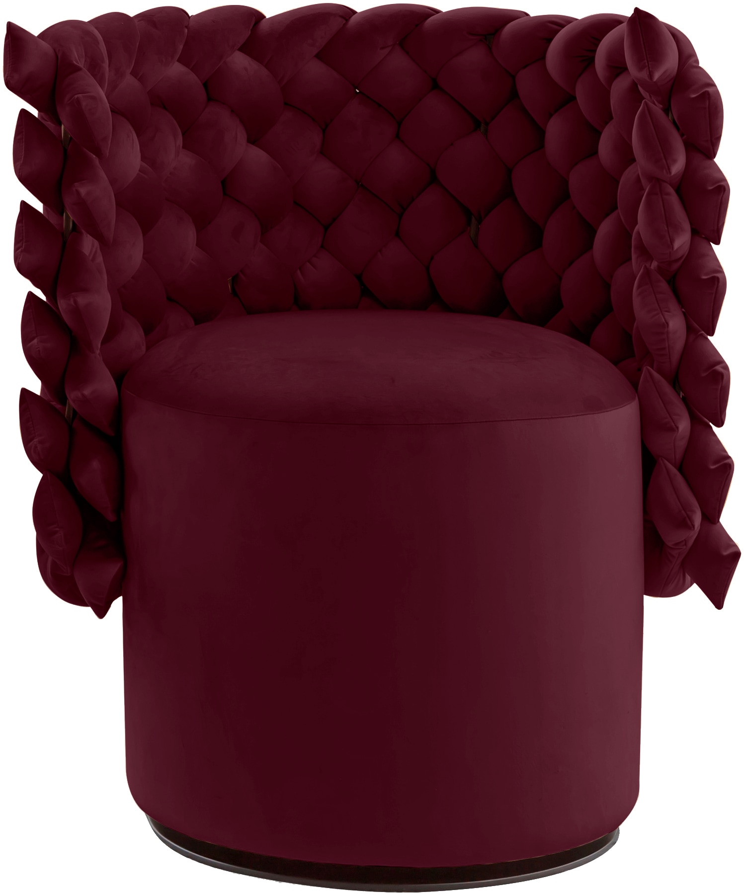 CALIA ITALIA Sessel "GIUGGIOLA Extravaganter Designsessel" Drehsessel, wahl günstig online kaufen