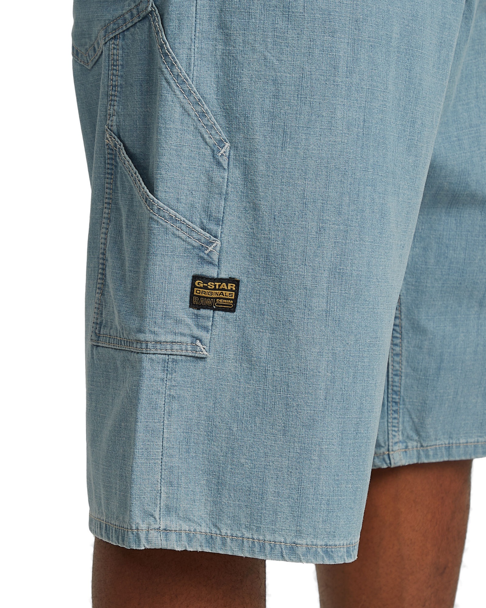 G-STAR Shorts »Bam Logger Short«