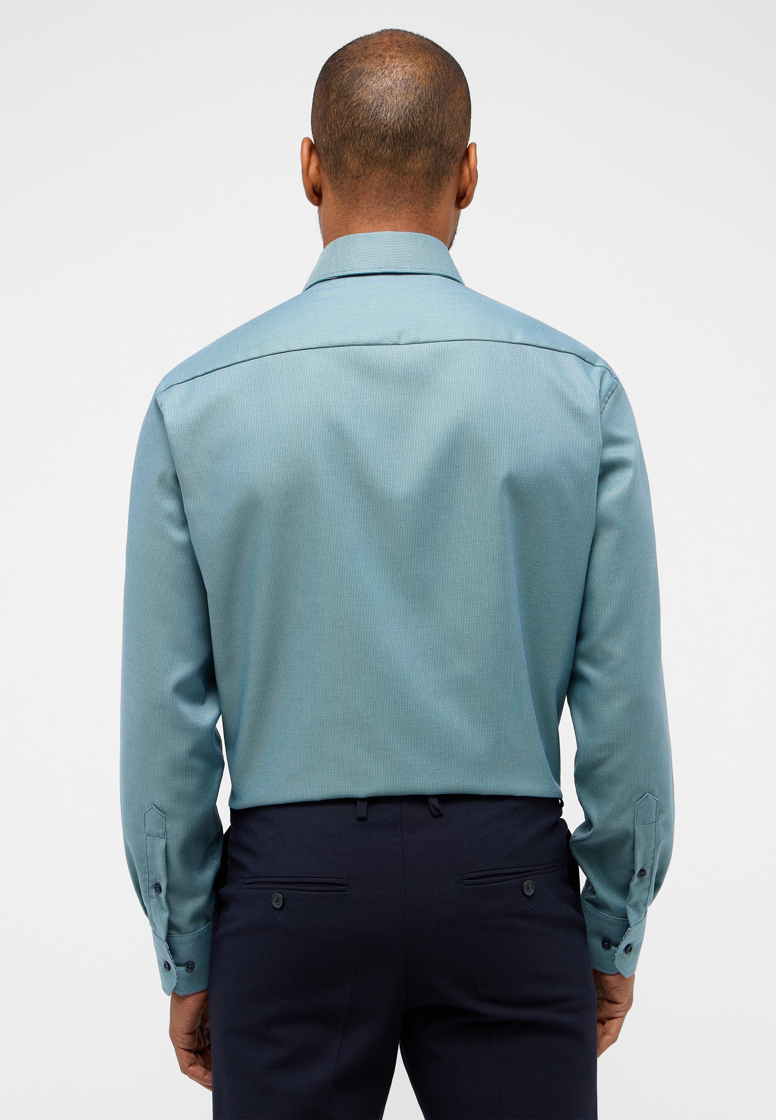 Eterna "COMFORT FIT" NON IRON (bügelfrei) günstig online kaufen