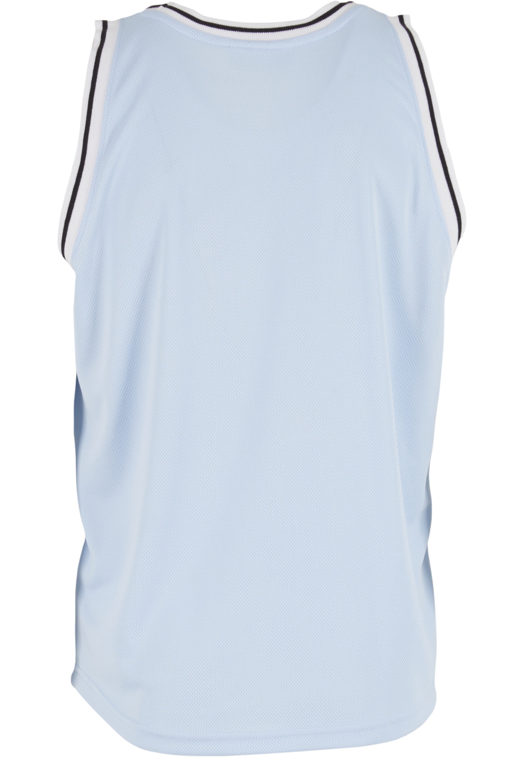 DEF Tanktop "DEF Herren Mesh Tanktop" 1 Stk. günstig online kaufen