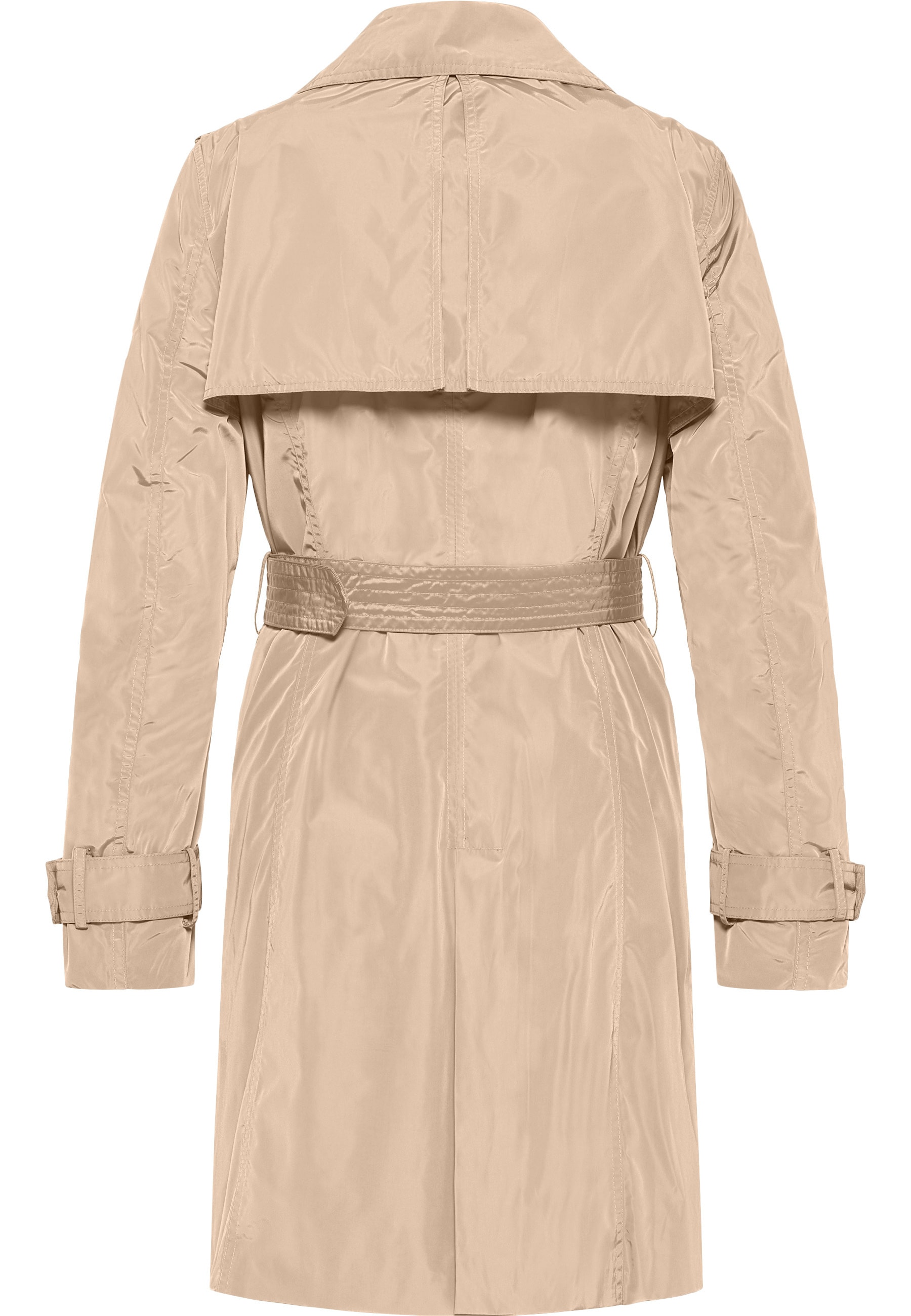 Frieda & Freddies Trenchcoat »Trenchcoat«