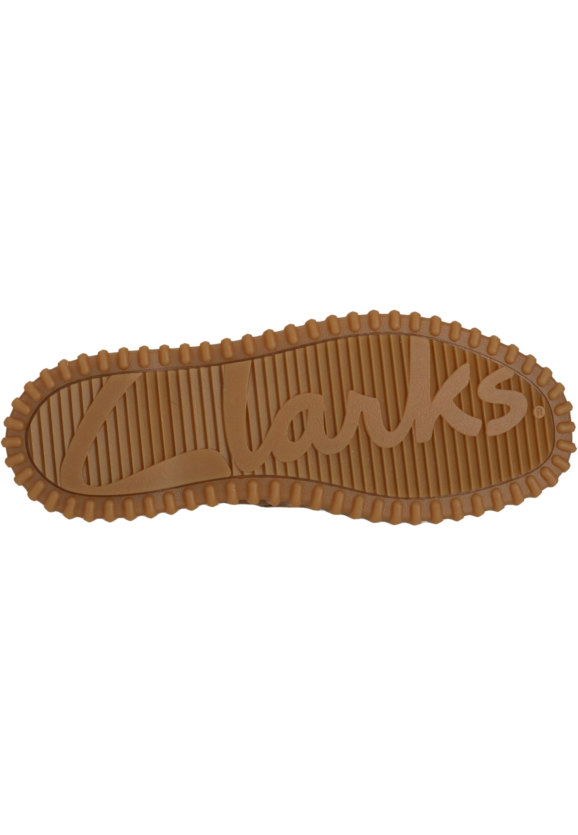 Clarks Stiefel »Torhill Buckle«  mit verstellbarer Schnalle