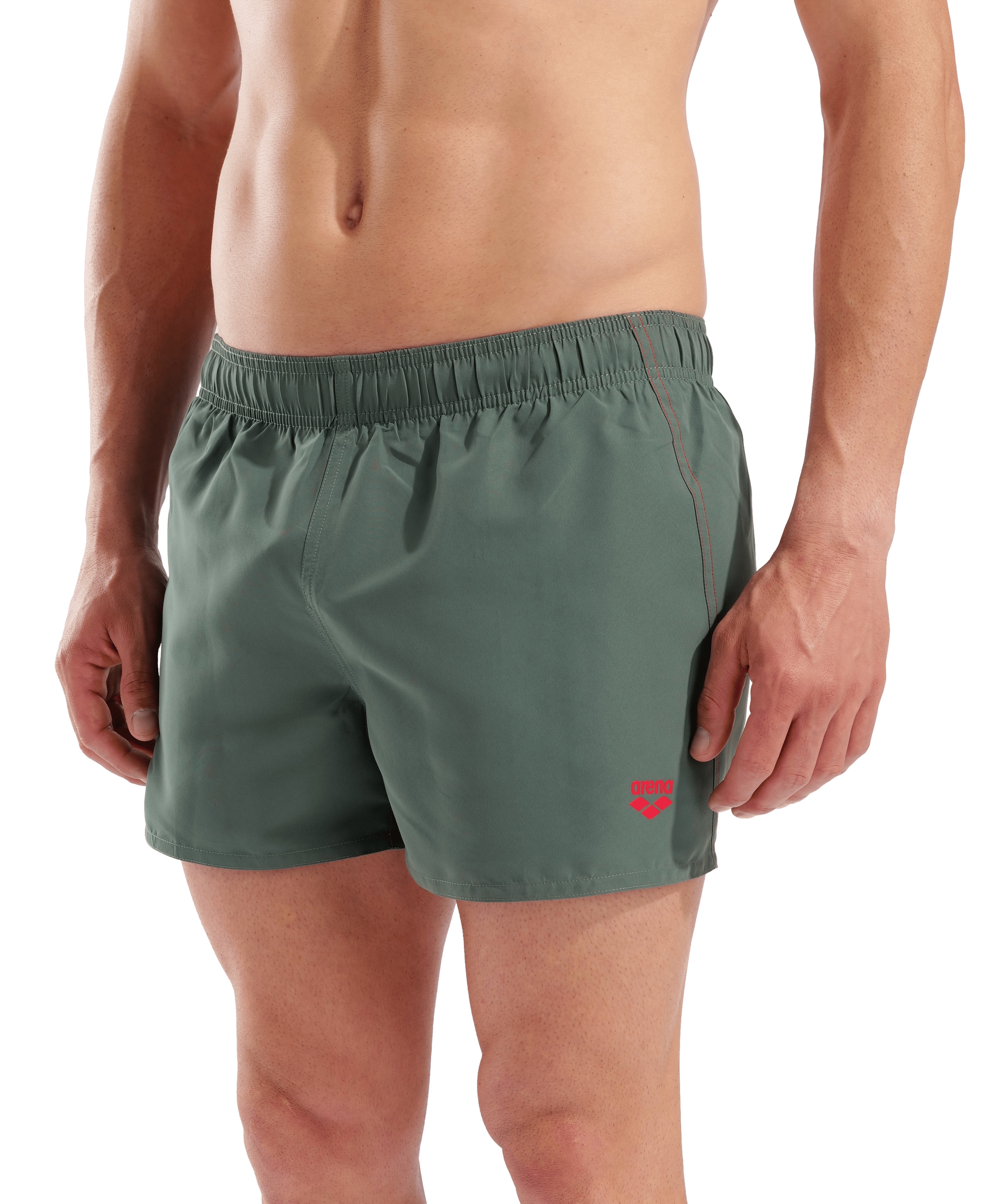 Arena Badeshorts »FUNDAMENTALS X-SHORT R«