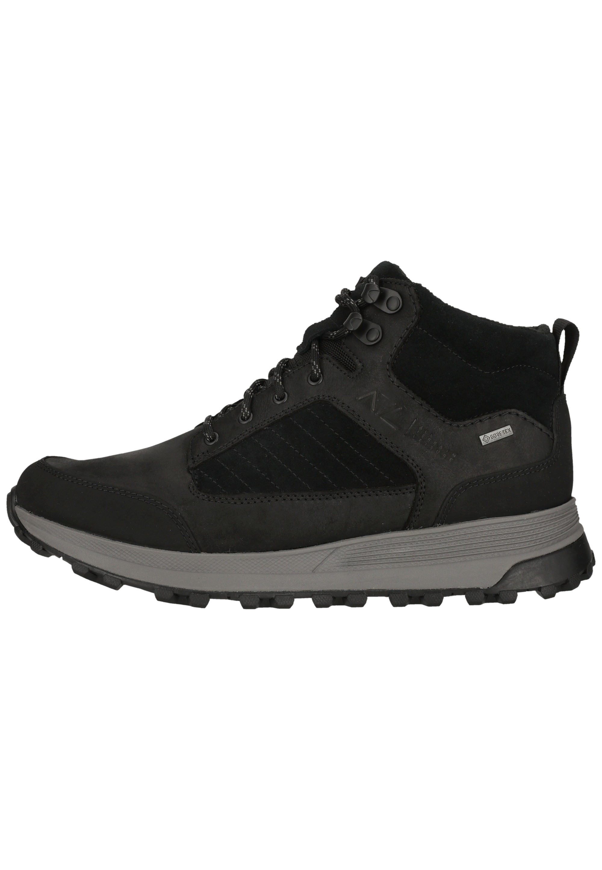 Clarks Stiefel "ATL Trek GTX" mit atmungsaktivem GORE-TEX-Futter günstig online kaufen