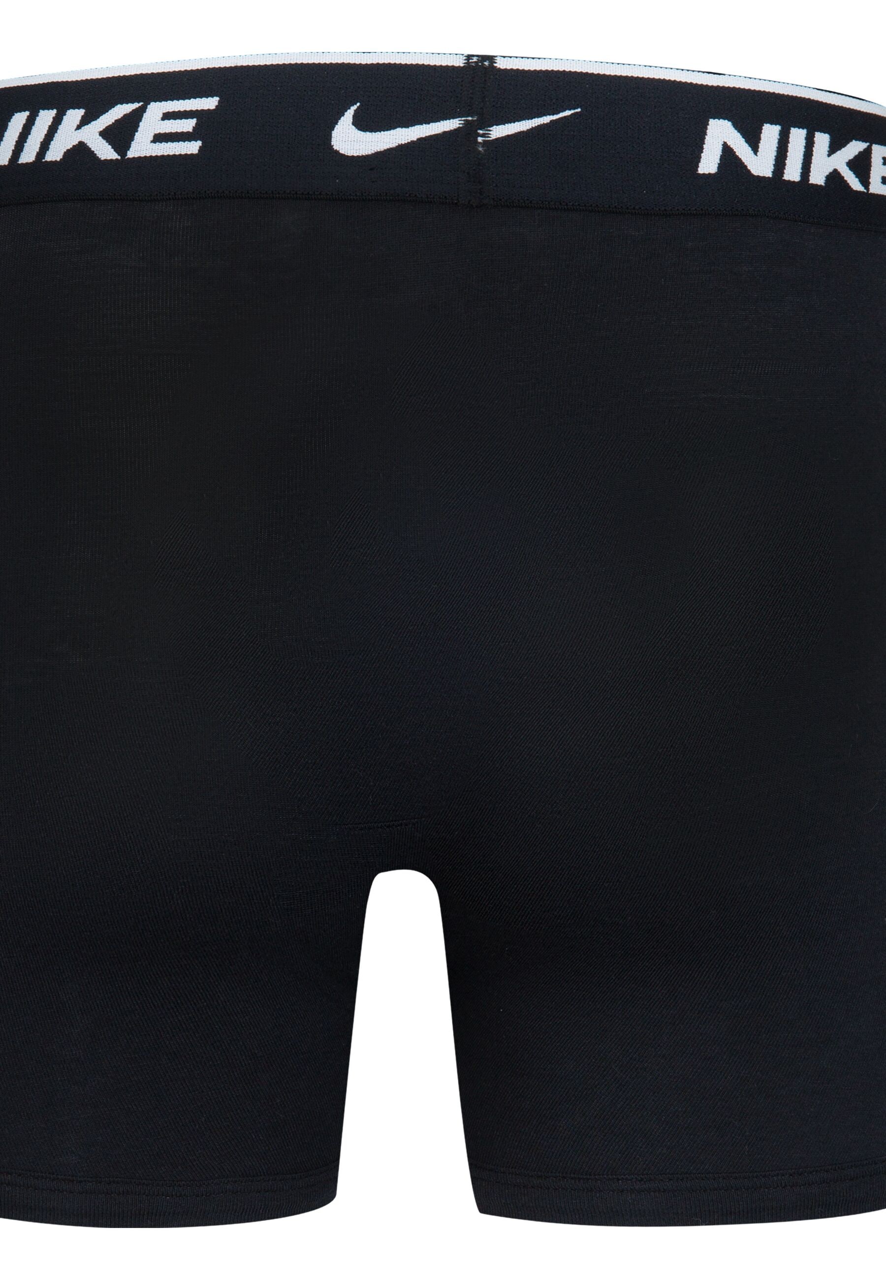 Nike Sportswear Boxershorts »für Jungs«, (Spar-Packung, 3 St.), Kinder Unterhose aus Baumwolle