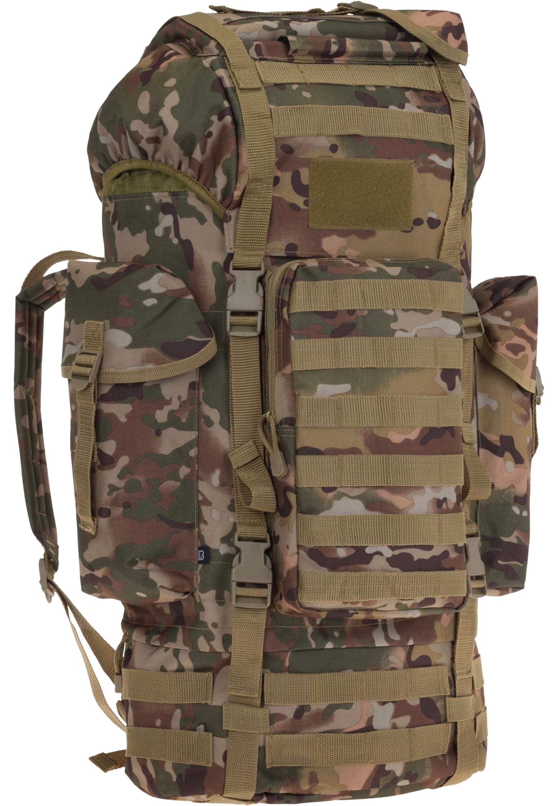 Brandit Rucksack »Brandit Accessoires Kampfrucksack Molle«