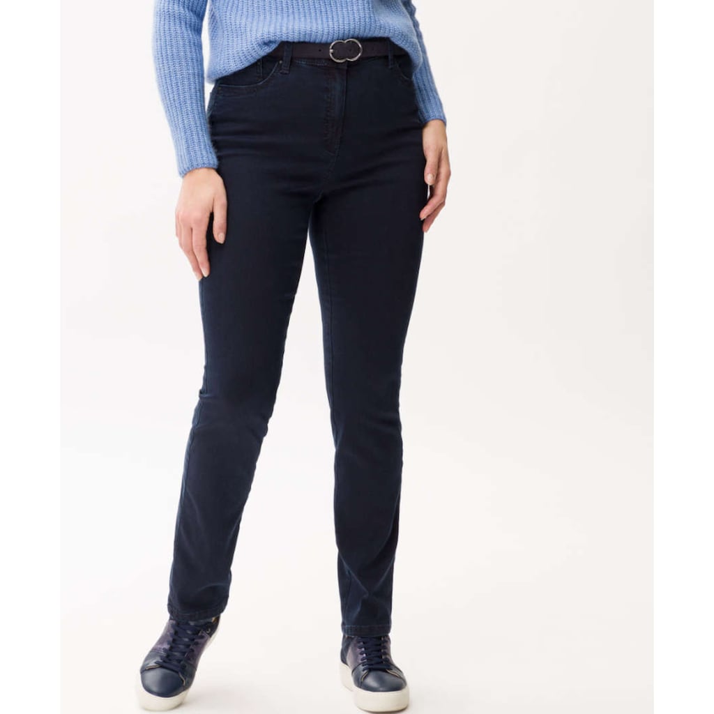 RAPHAELA by BRAX 5-Pocket-Jeans »Style INA FAY«